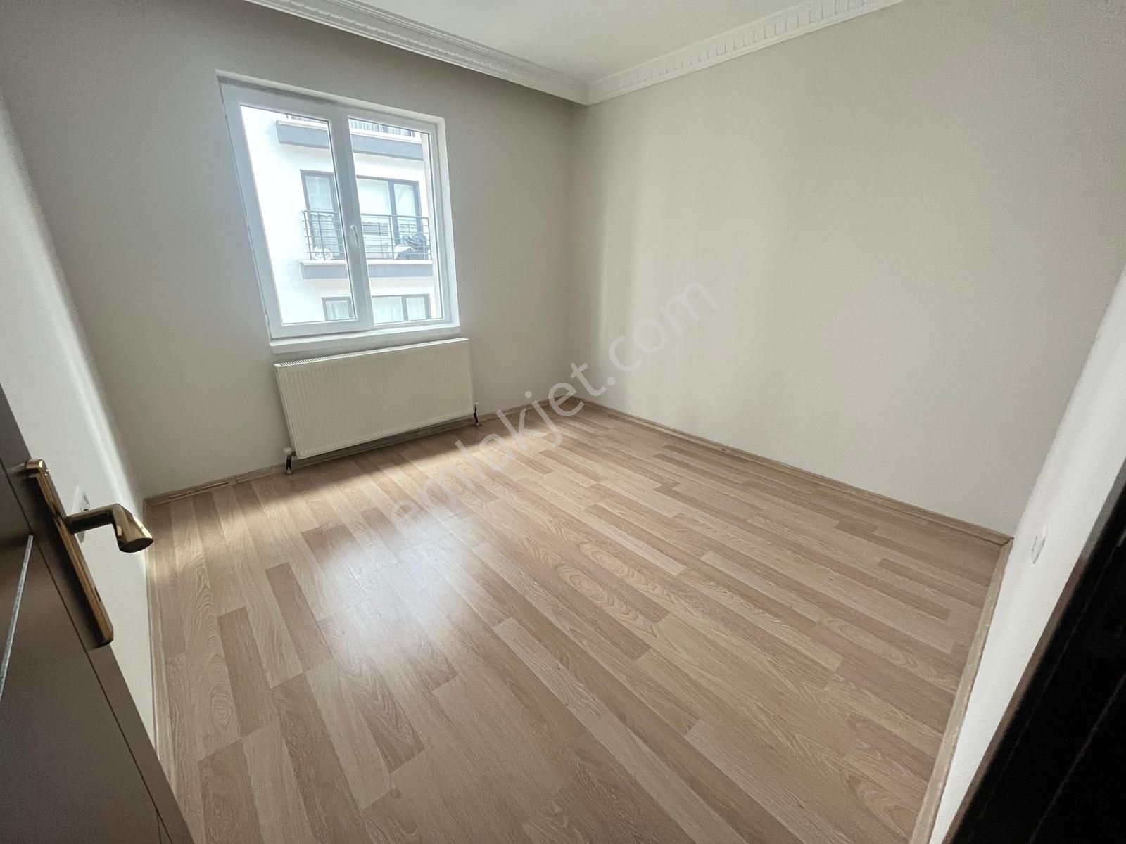 Ufuktepe Shel Benzinlik Cam Balkonlu 3+1 Yapılı - Görsel 27