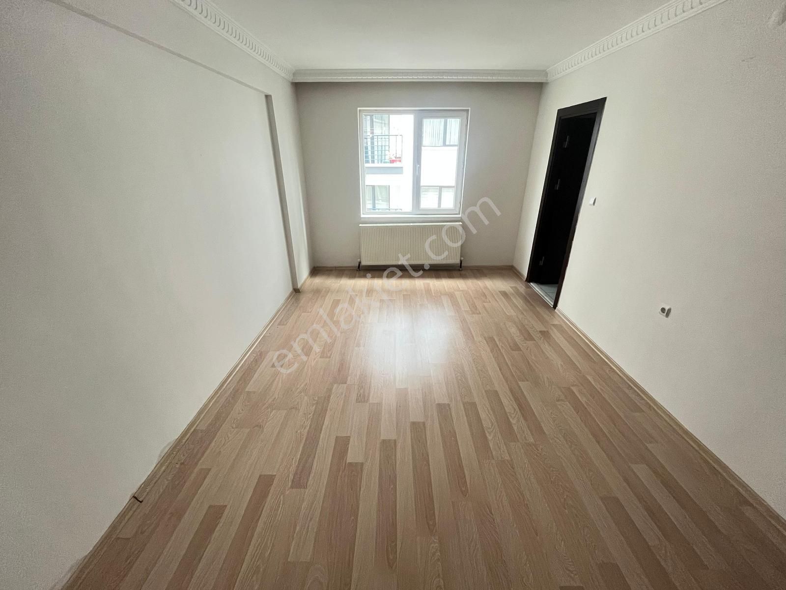 Ufuktepe Shel Benzinlik Cam Balkonlu 3+1 Yapılı - Görsel 30