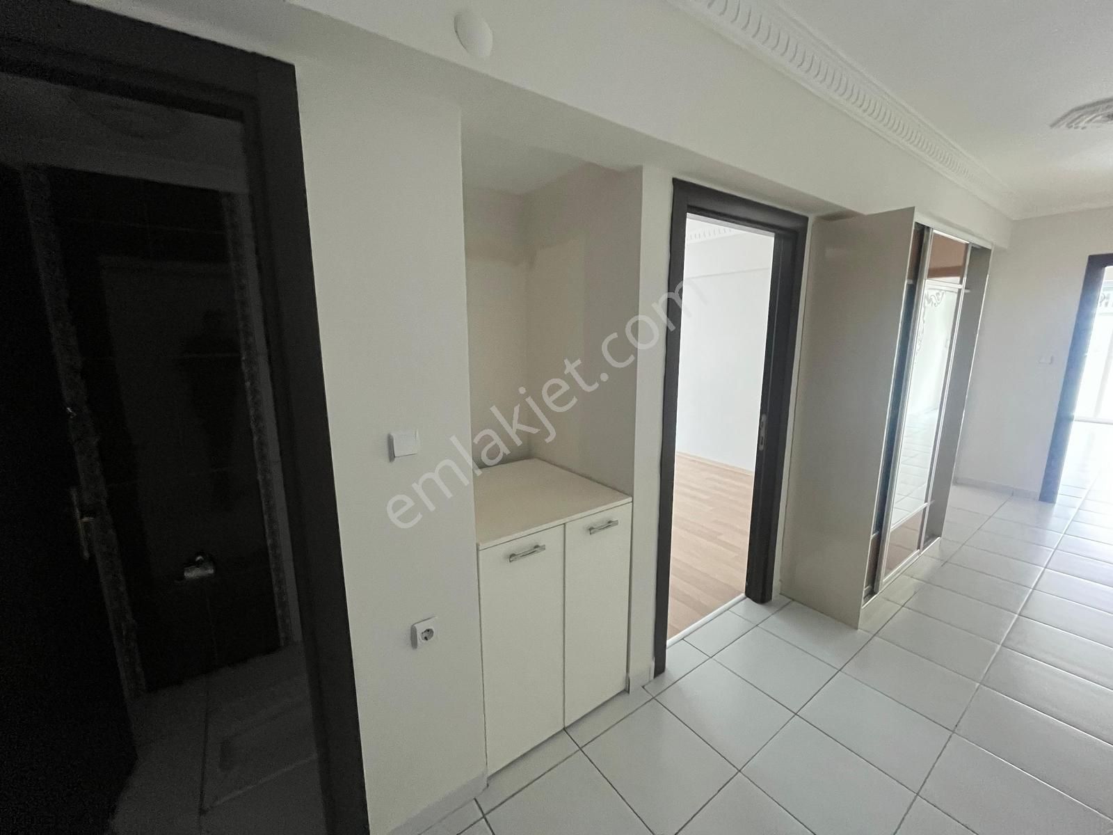 Ufuktepe Shel Benzinlik Cam Balkonlu 3+1 Yapılı - Görsel 7