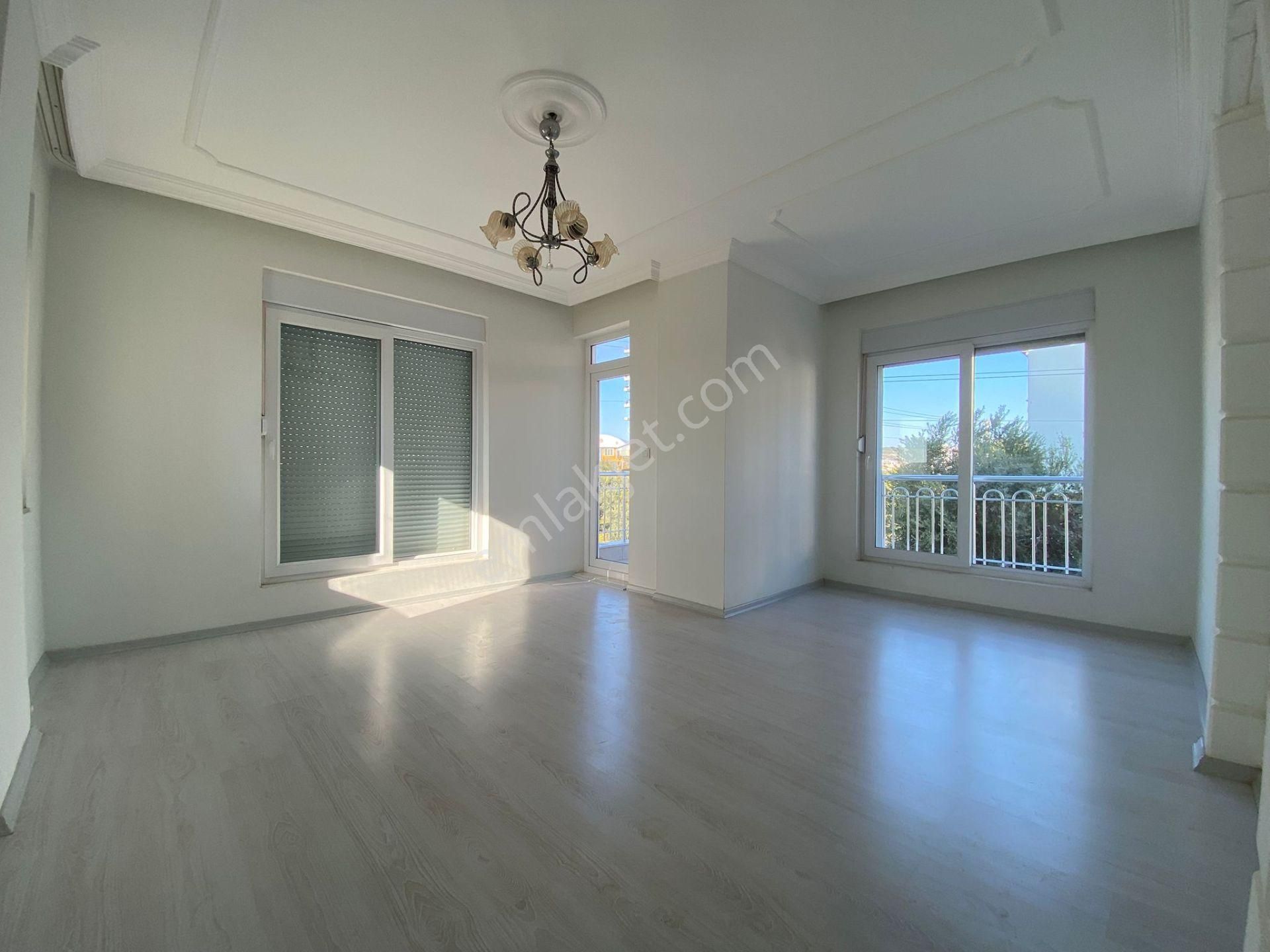 Varsak Pide Yakını Kiralık 3+1 Tramvaya 700 Mt Demirel Mah - Görsel 9