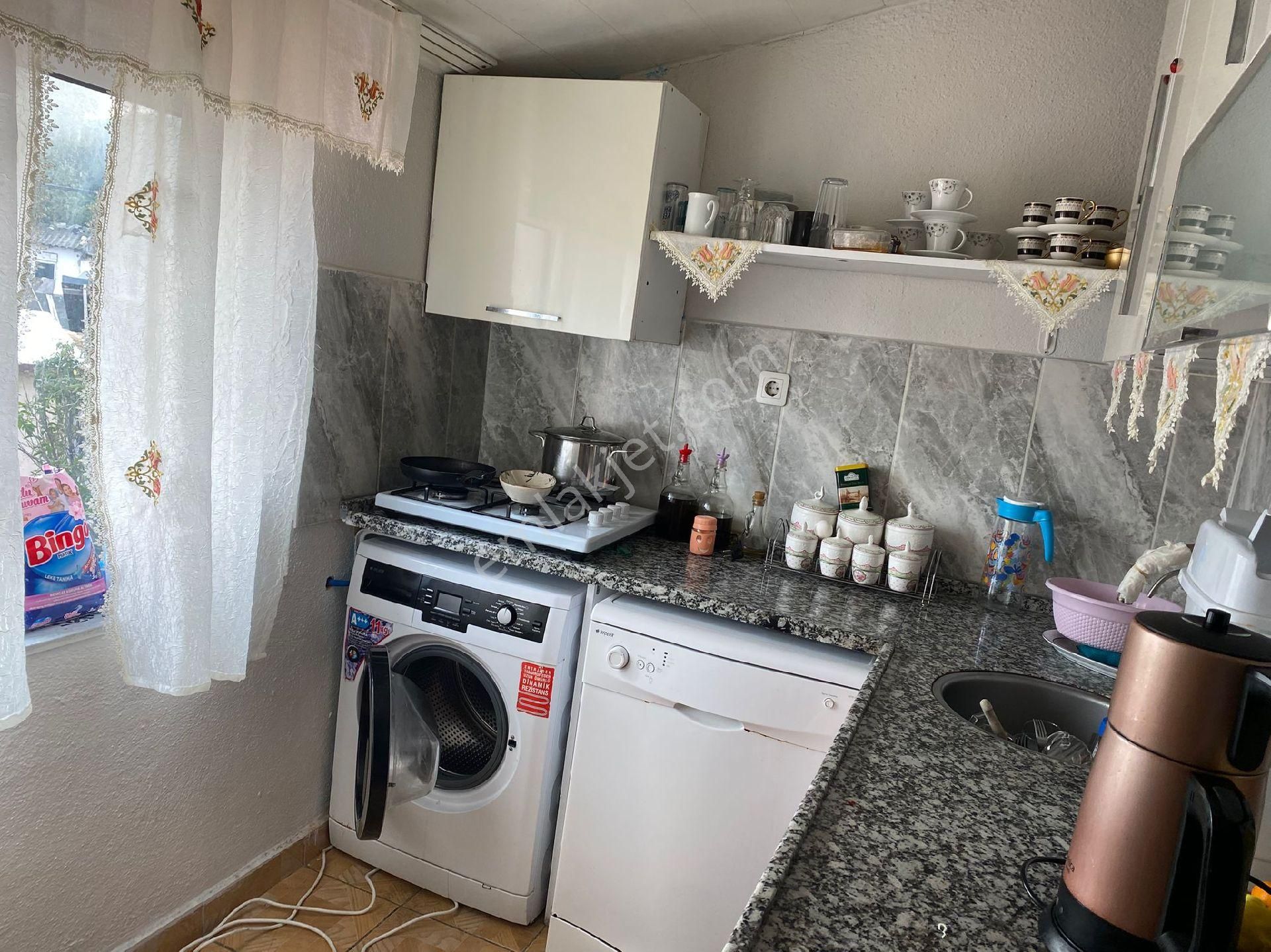 Kupon Daire Urla'da - Görsel 8