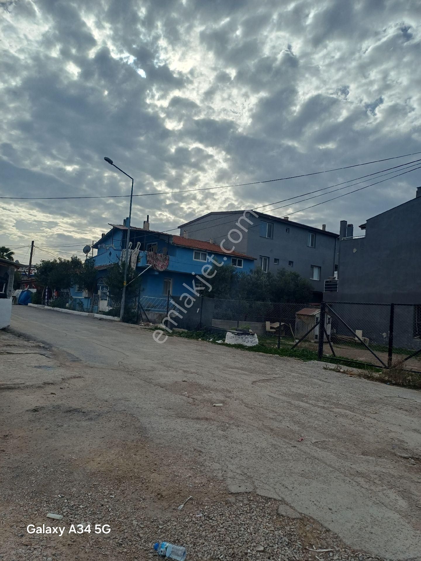 Kupon Daire Urla'da - Görsel 14
