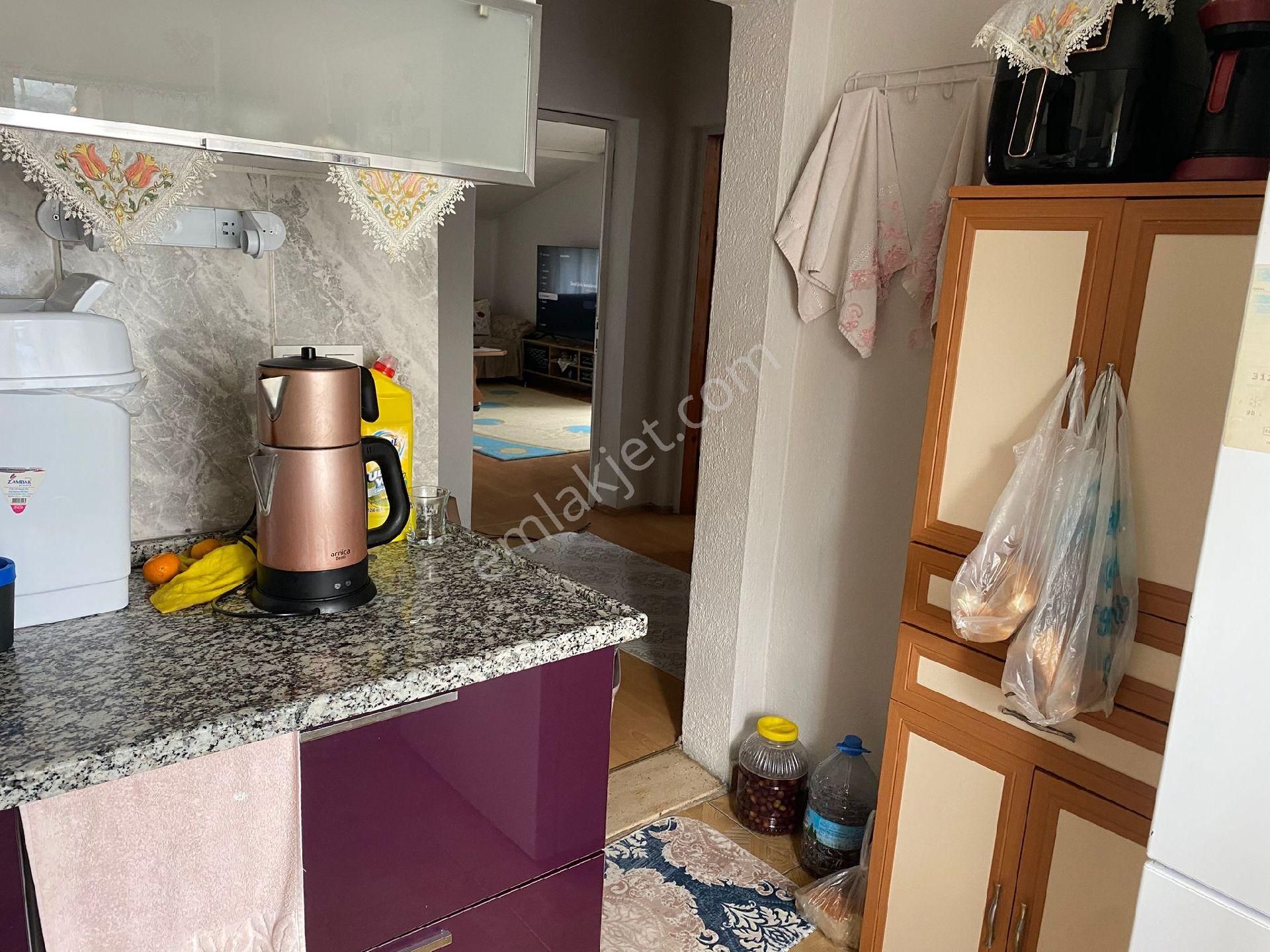 Kupon Daire Urla'da - Görsel 7