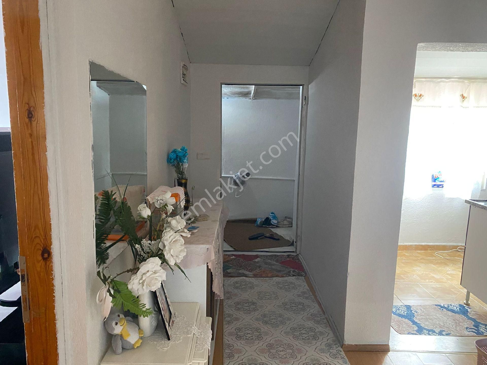 Kupon Daire Urla'da - Görsel 12