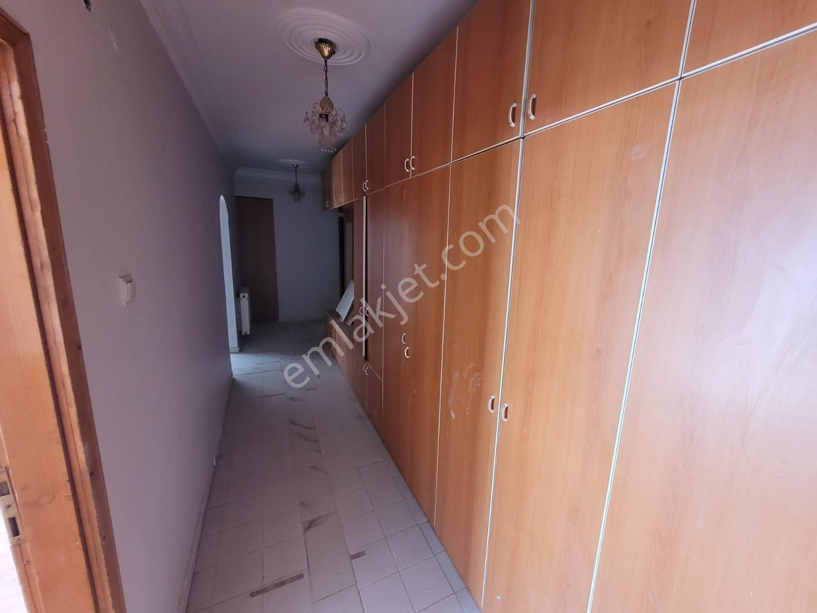 Merkezi Konumda, Cam Balkonlu 3+1 Normal Yapılı Daire - Görsel 14