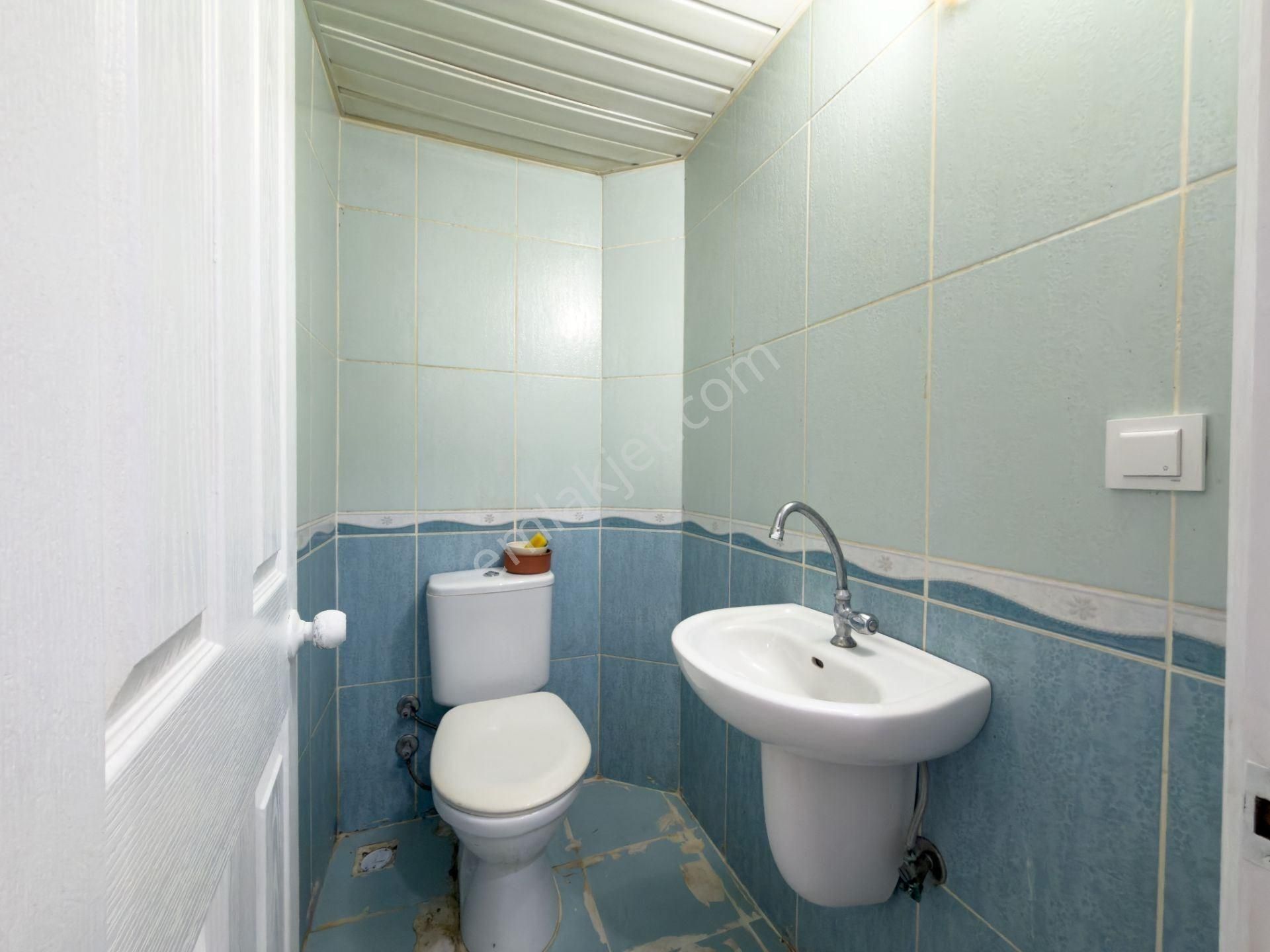 Konyaaltı Uncalıda 2+1 Kiralık Daire - Görsel 8