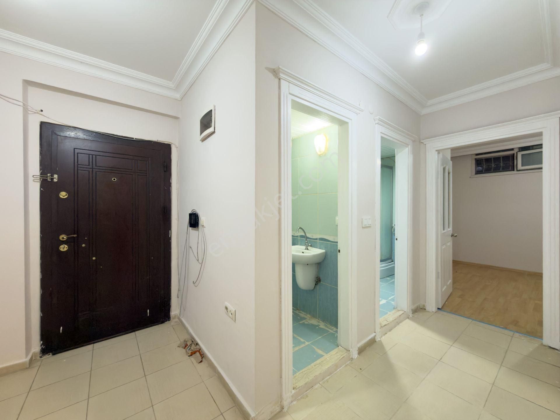 Konyaaltı Uncalıda 2+1 Kiralık Daire - Görsel 4