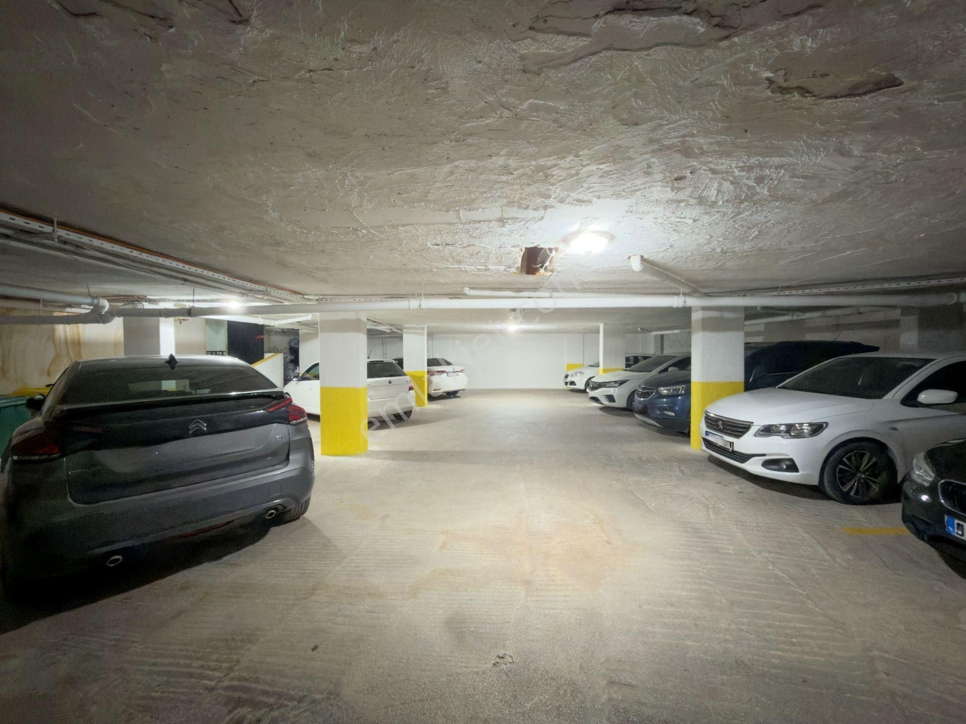 Konyaaltı Uncalıda 2+1 Kiralık Daire - Görsel 3