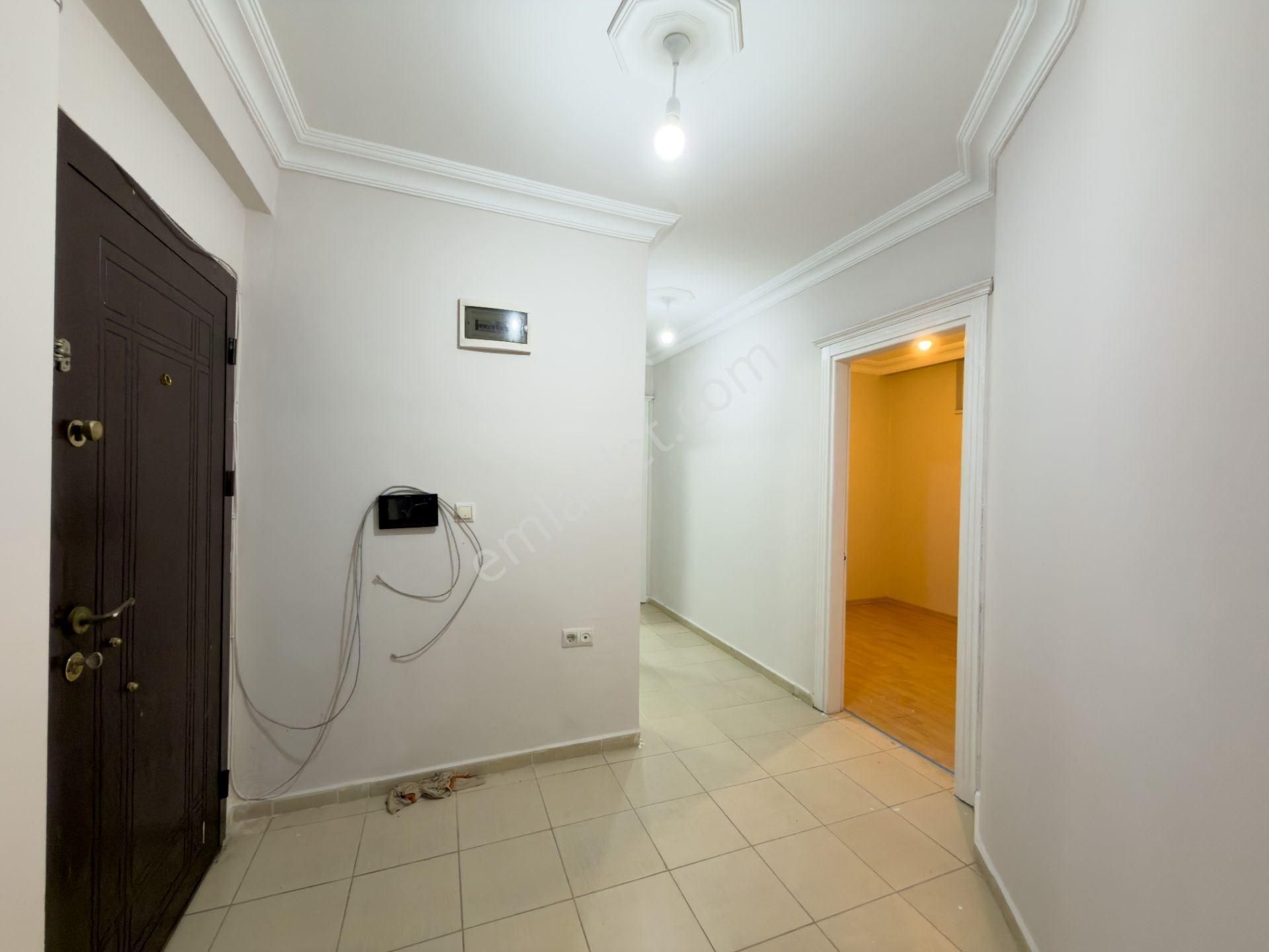 Konyaaltı Uncalıda 2+1 Kiralık Daire - Görsel 10