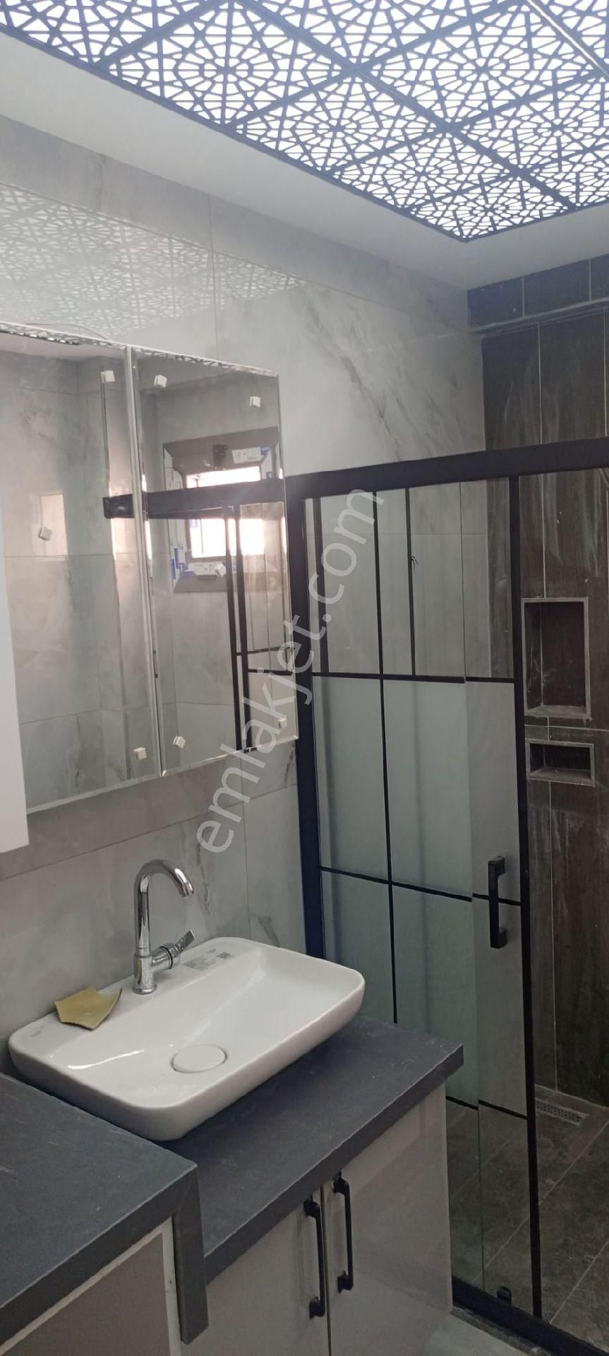 Aydın Söke Cumhuriyet Mah. Yerden Isıtmalı 2+1 Açık Mutfak Sıfır Satılık Yüksek Giriş Daire - Görsel 10