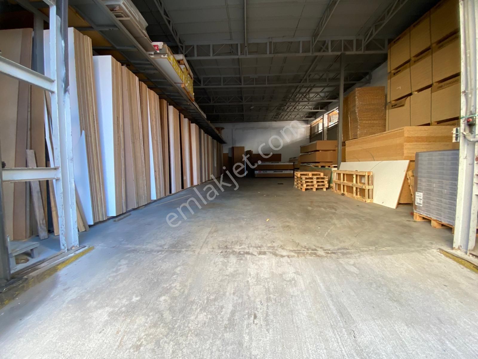 Eski Sanayi Sitesi Cumhuriyet Mahallessinde Satılık Dükkan - Görsel 2