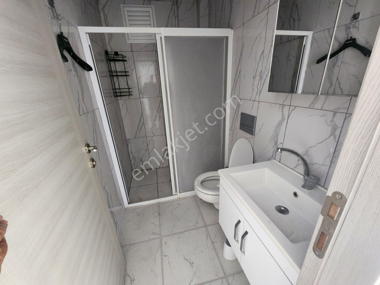 Şehir Hastanesi Karşısında Kiralık Arakat 2+1 Daire - Görsel 18