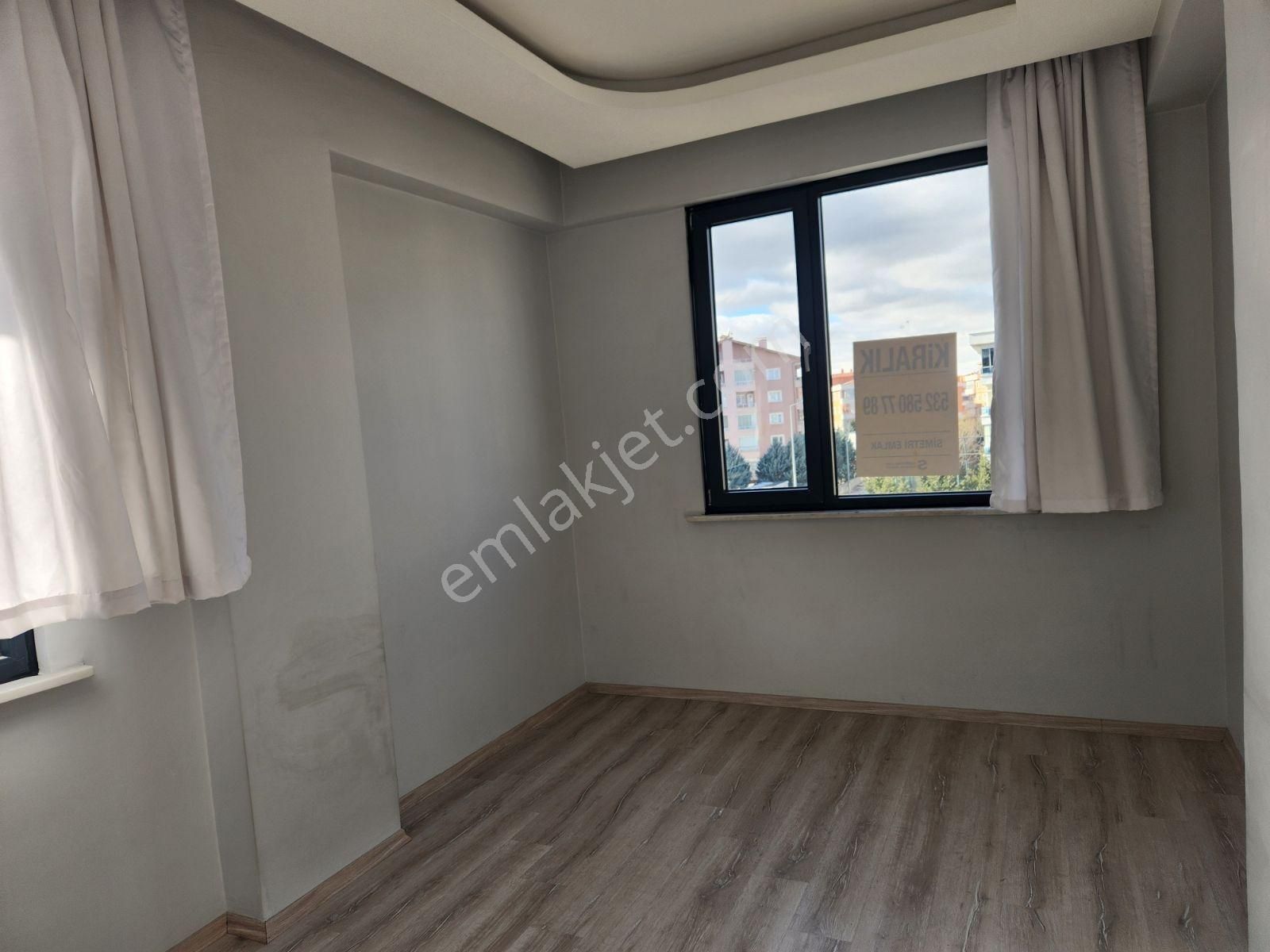Şehir Hastanesi Karşısında Kiralık Arakat 2+1 Daire - Görsel 25