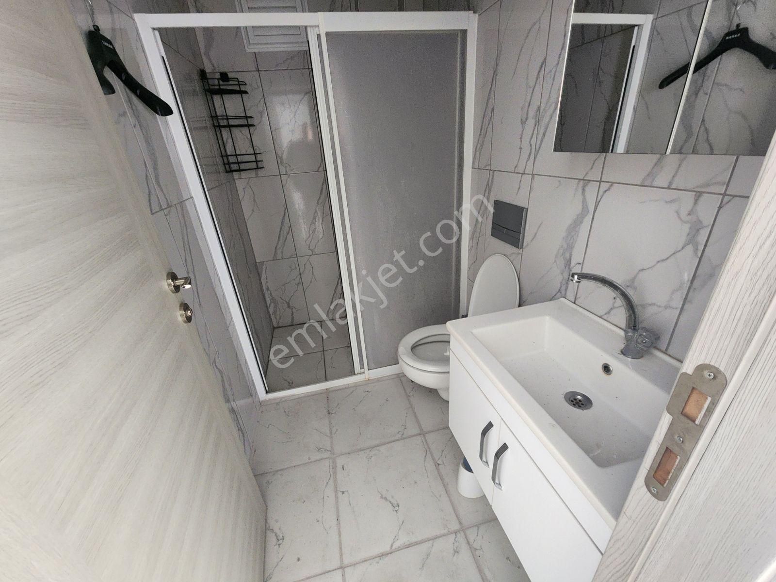 Şehir Hastanesi Karşısında Kiralık Arakat 2+1 Daire - Görsel 19