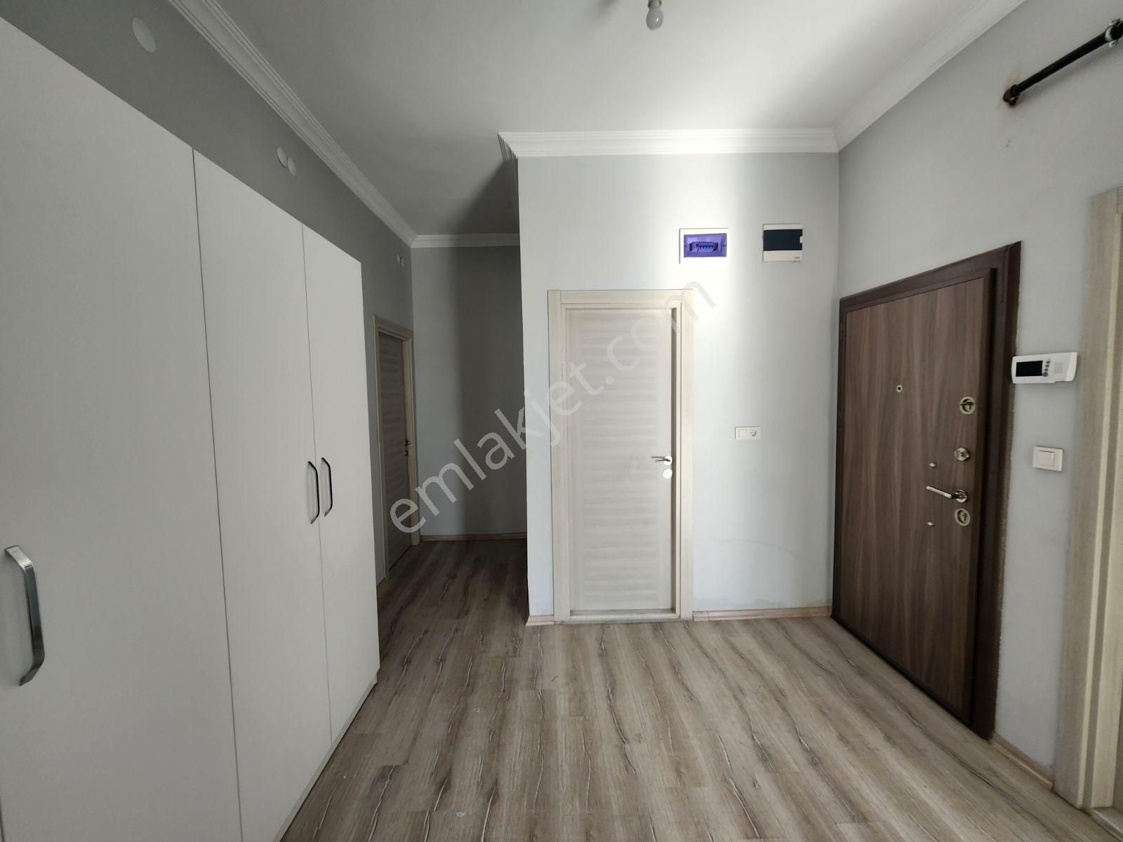 Şehir Hastanesi Karşısında Kiralık Arakat 2+1 Daire - Görsel 18
