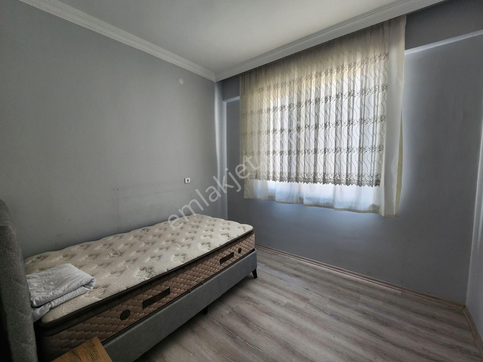 Şehir Hastanesi Karşısında Kiralık Arakat 2+1 Daire - Görsel 14