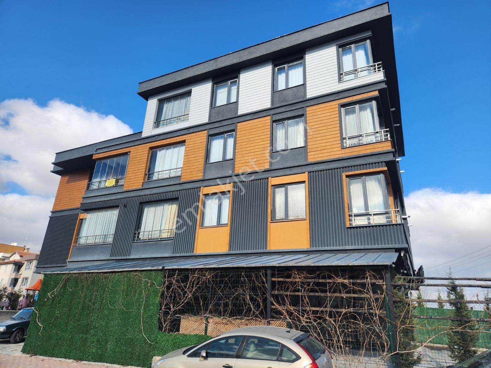 Şehir Hastanesi Karşısında Kiralık Arakat 2+1 Daire - Görsel 25