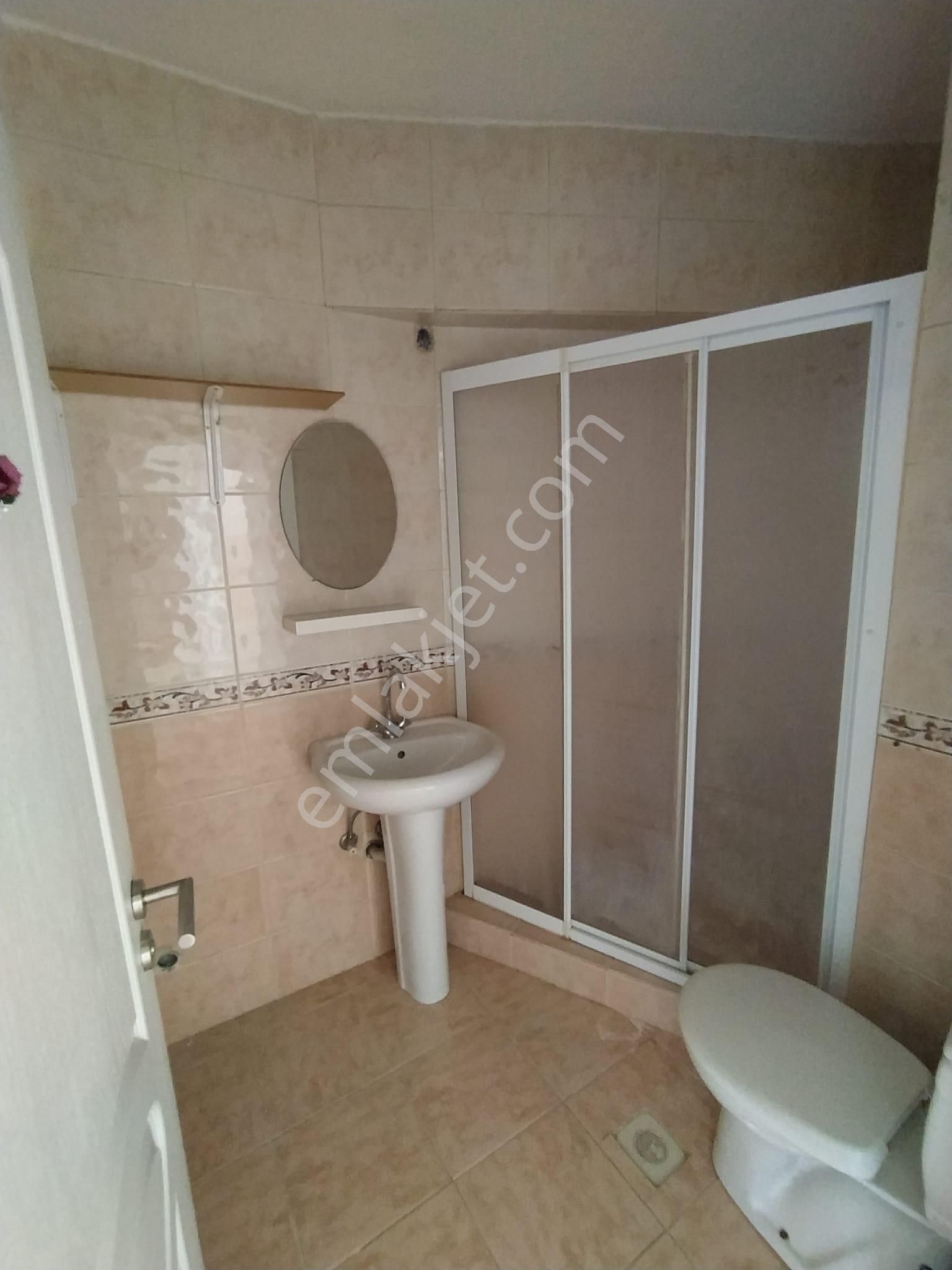 Esertepe Mah. Cadde Üzerinde Vadi Manzaralı E. Banyolu 2+1 Kiralık Daire - Görsel 24