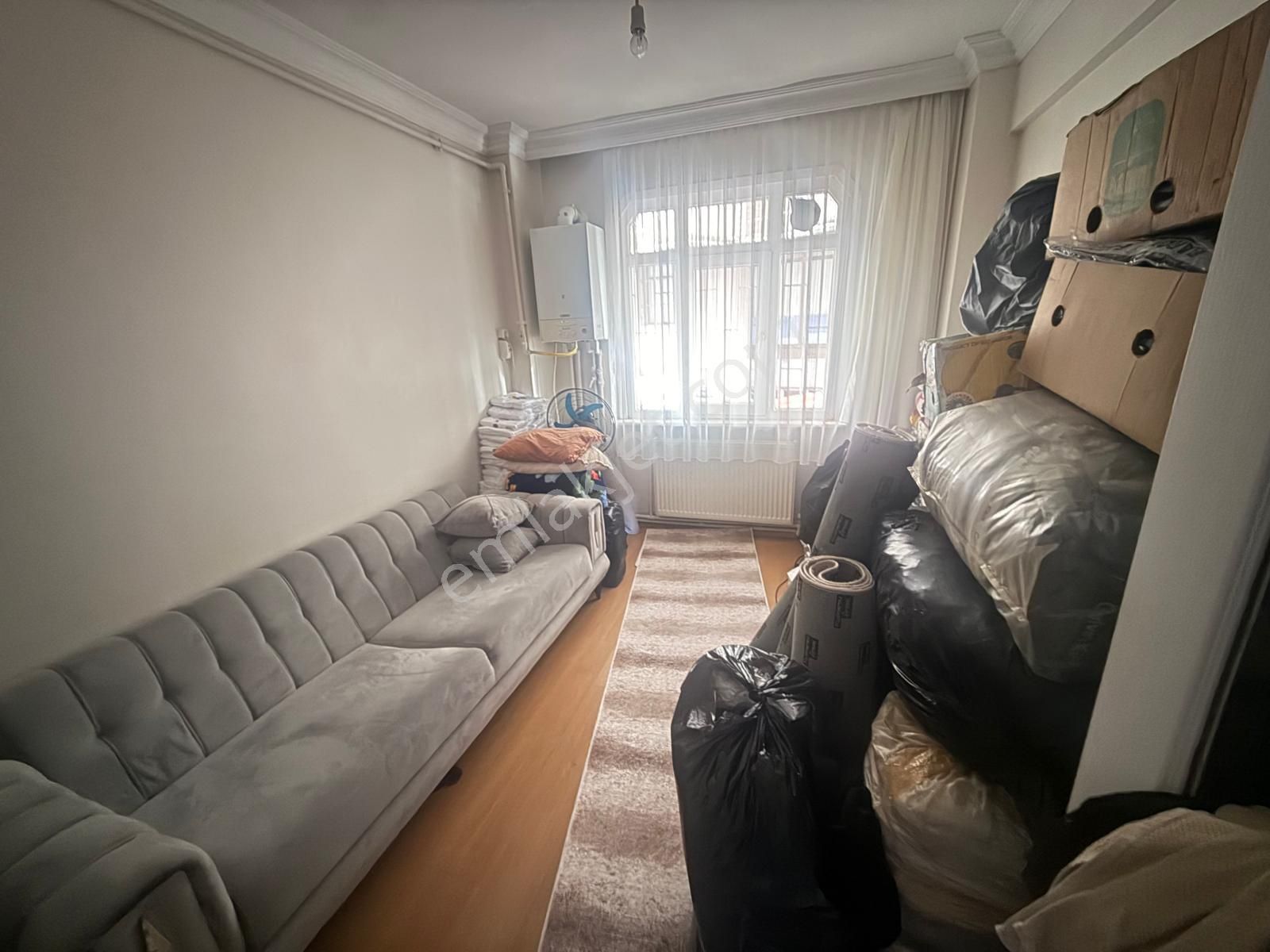 Barış'tan Yeşilova Merkezde Geniş 2+1 Yüksek Giriş Daire - Görsel 11