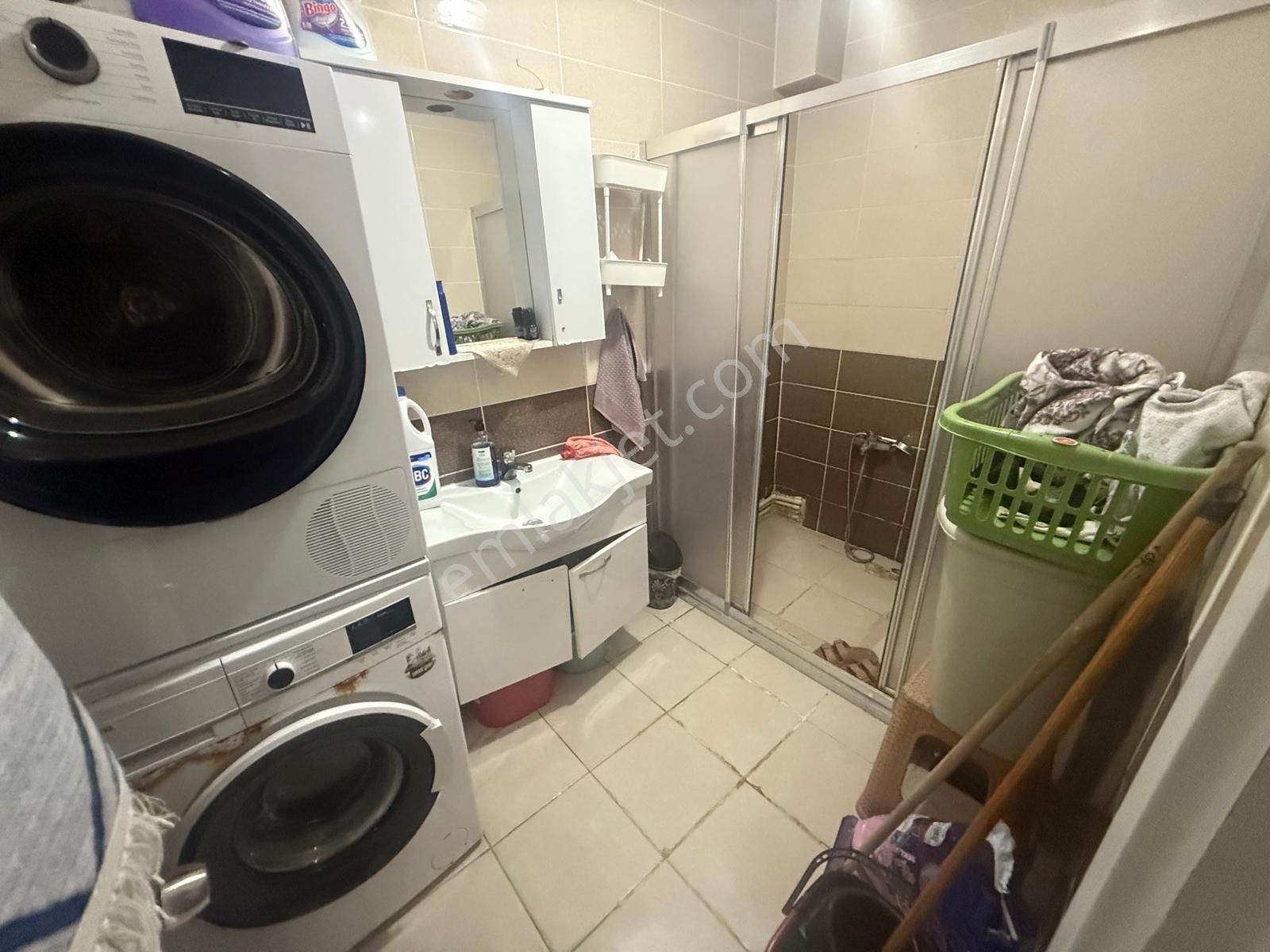 Barış'tan Yeşilova Merkezde Geniş 2+1 Yüksek Giriş Daire - Görsel 16