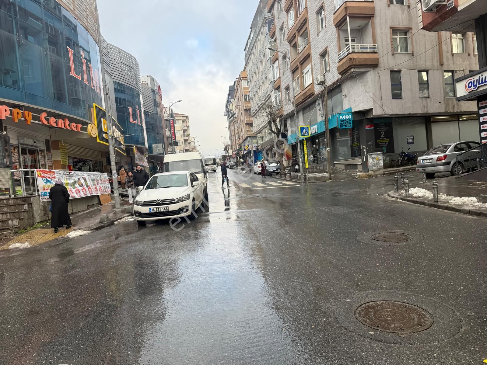 Barış'tan Yeşilova Merkezde Geniş 2+1 Yüksek Giriş Daire - Görsel 17