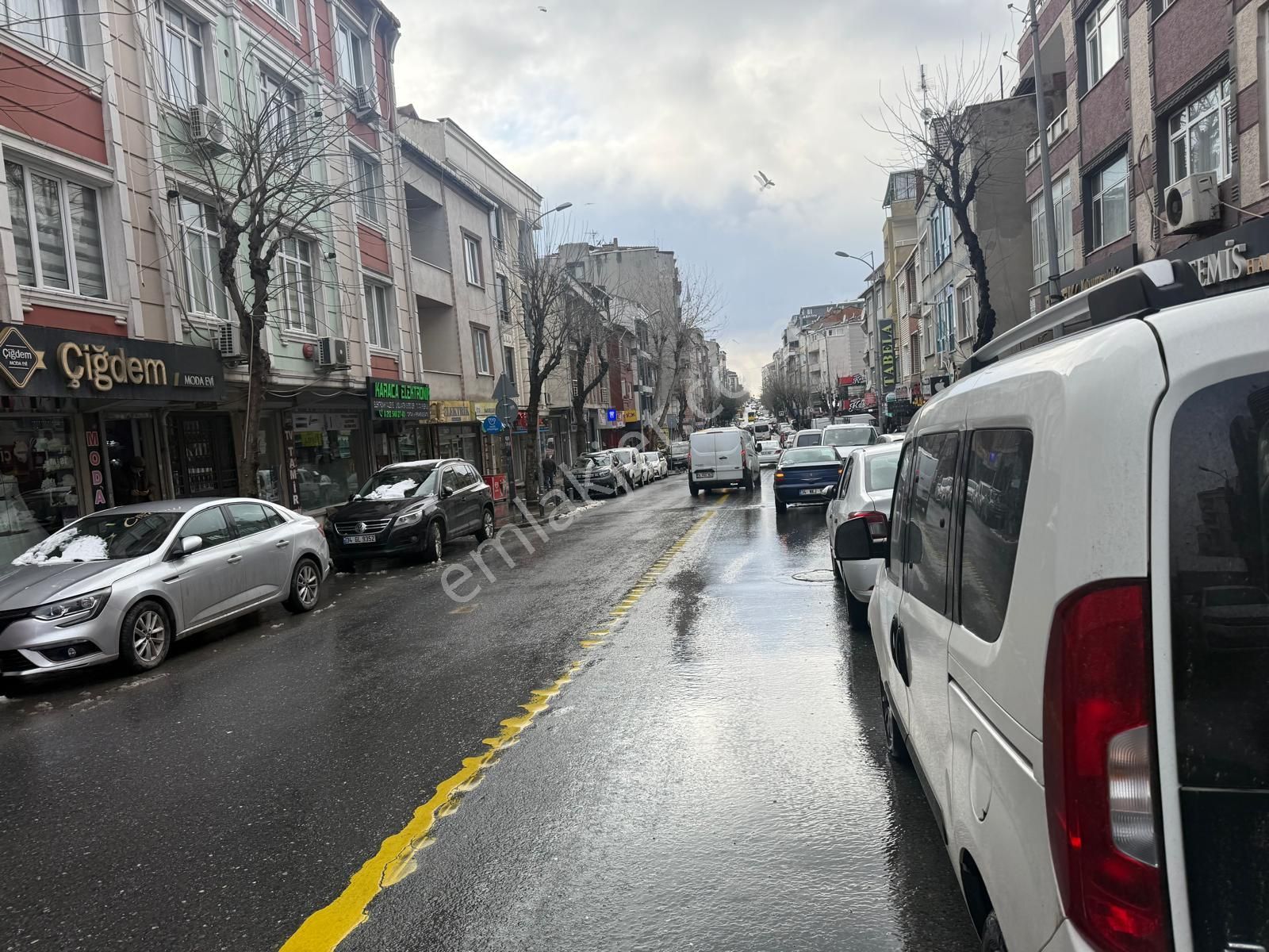Barış'tan Yeşilova Merkezde Geniş 2+1 Yüksek Giriş Daire - Görsel 13