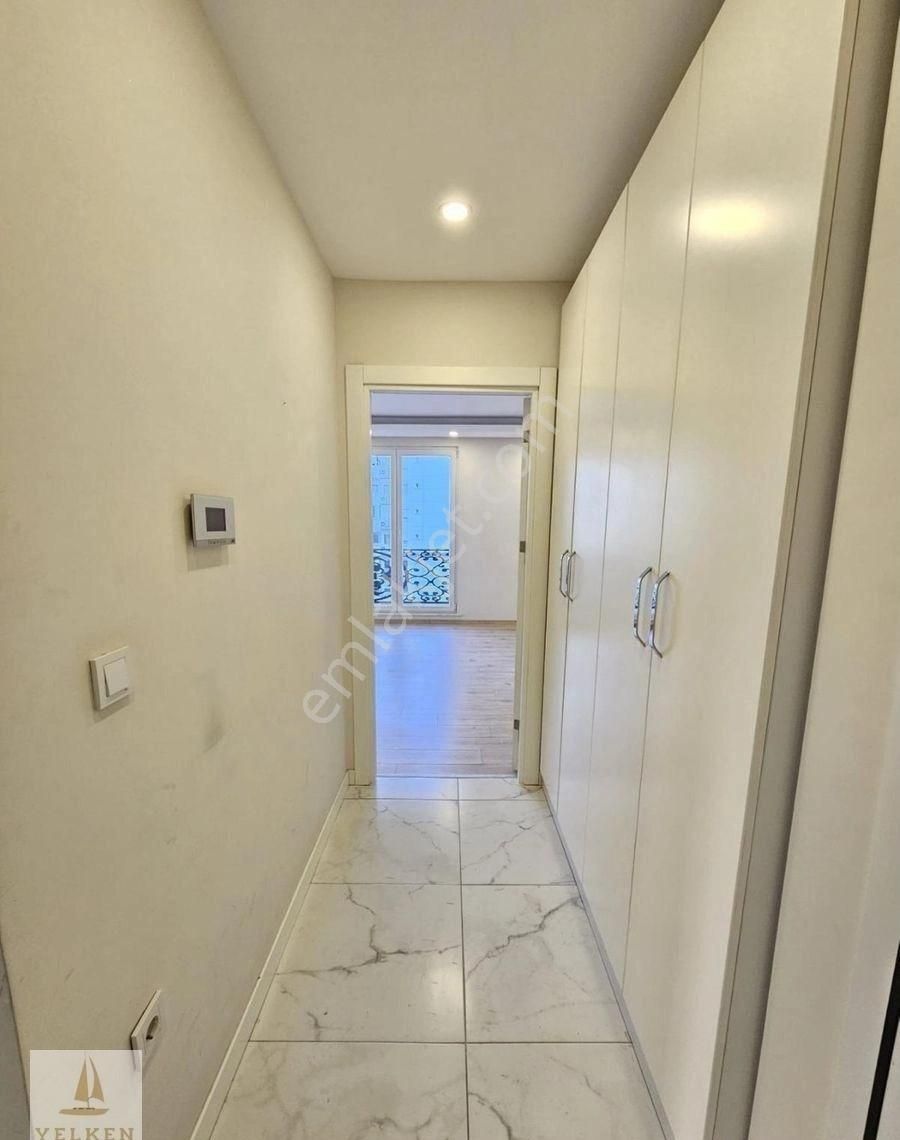 Suadiye'de Metroya Çok Yakın 2+1 Balkonlu 3 Yıllık - Görsel 27