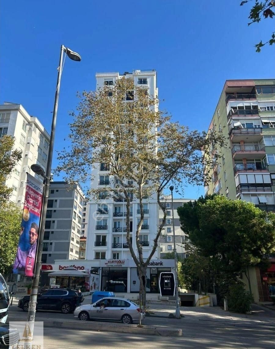 Suadiye'de Metroya Çok Yakın 2+1 Balkonlu 3 Yıllık - Görsel 21