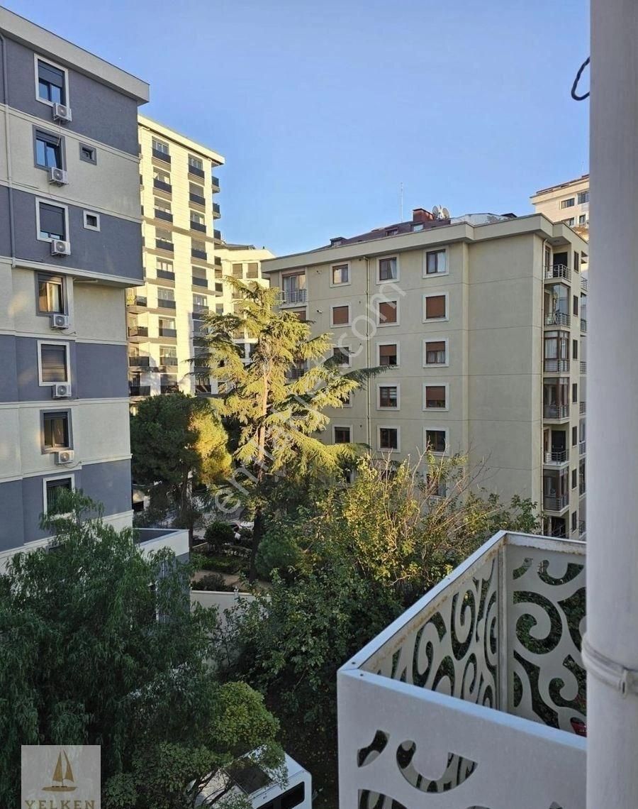 Suadiye'de Metroya Çok Yakın 2+1 Balkonlu 3 Yıllık - Görsel 4