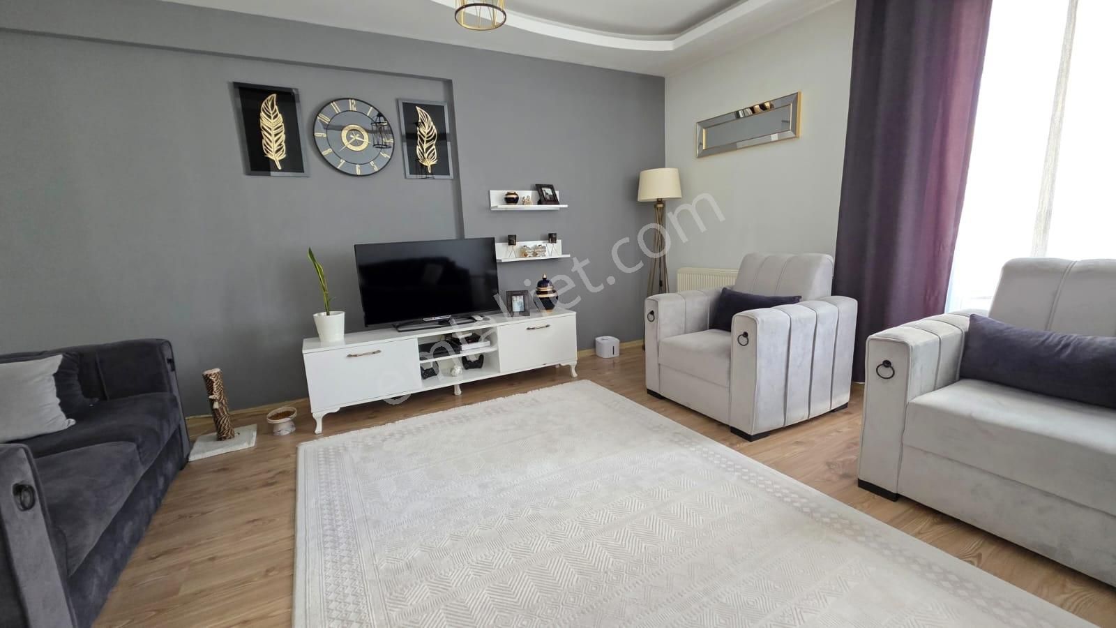 Sevgi Bulvarı Üzerinde Merkezi Konum Ara Kat 3+1 - Görsel 26