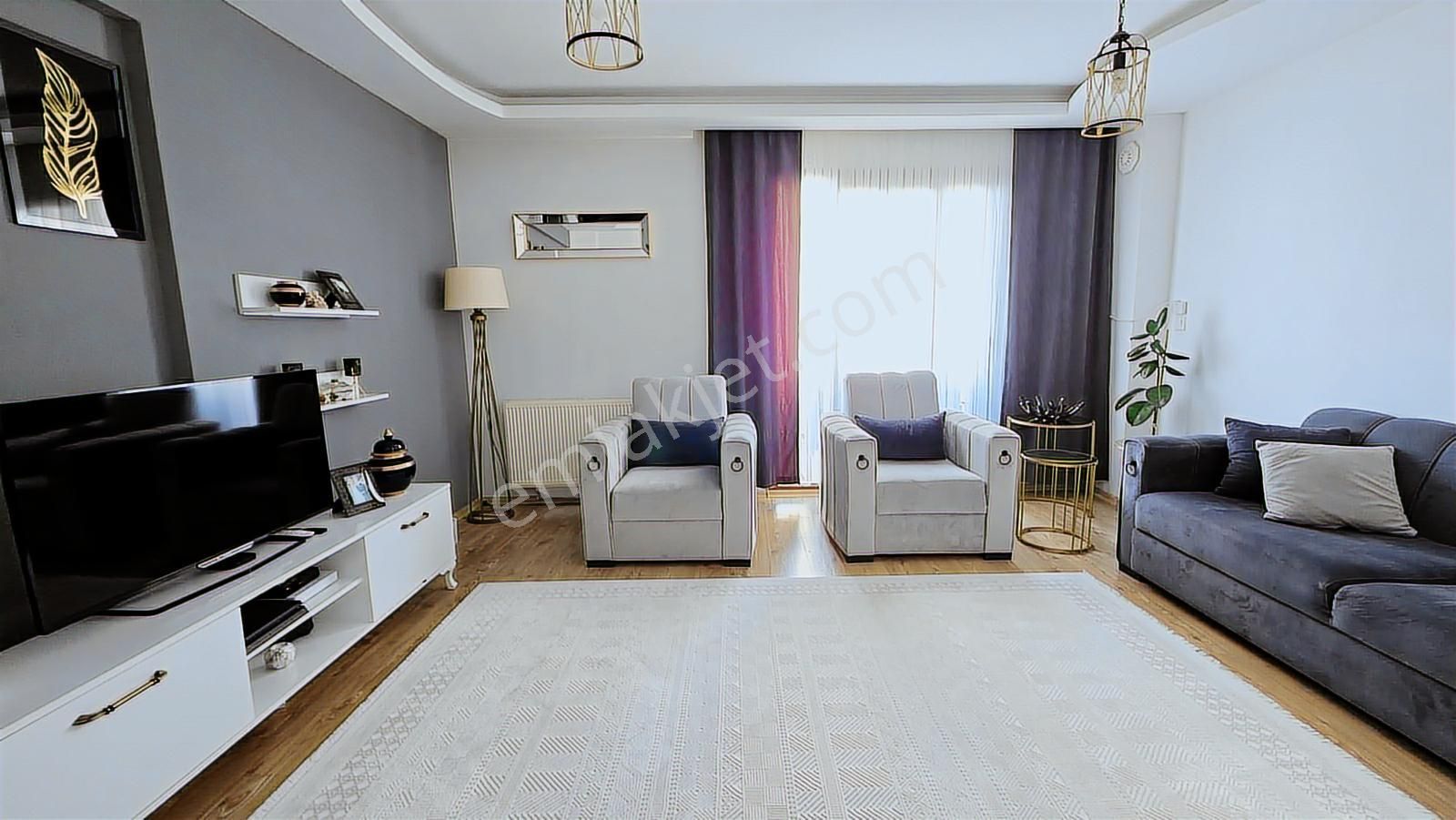 Sevgi Bulvarı Üzerinde Merkezi Konum Ara Kat 3+1 - Görsel 17