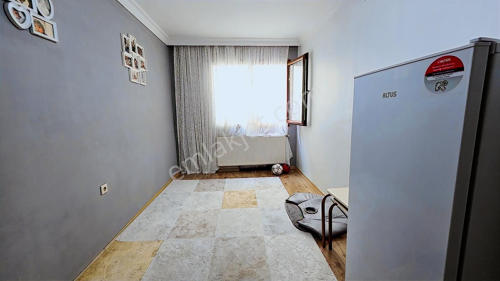 Sevgi Bulvarı Üzerinde Merkezi Konum Ara Kat 3+1 - Görsel 21