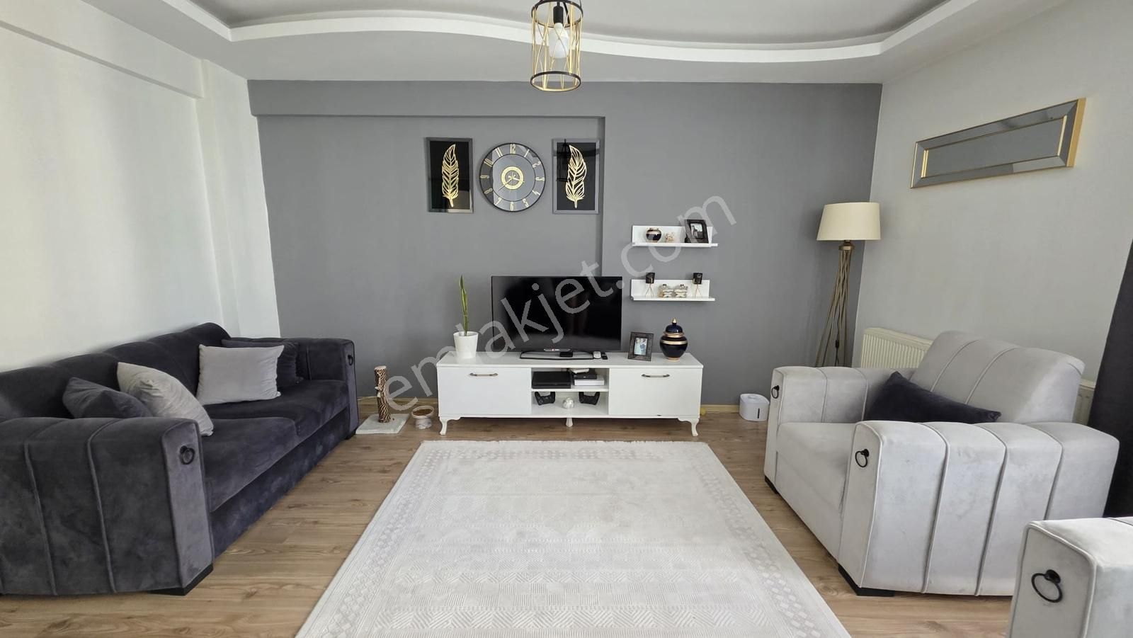 Sevgi Bulvarı Üzerinde Merkezi Konum Ara Kat 3+1 - Görsel 5