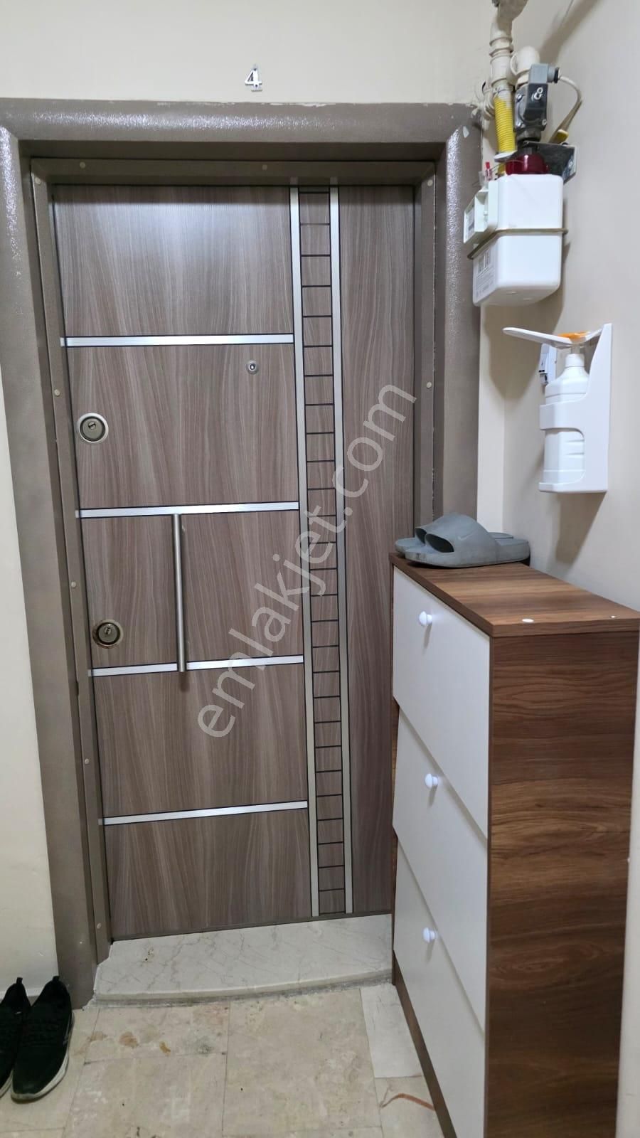 Sevgi Bulvarı Üzerinde Merkezi Konum Ara Kat 3+1 - Görsel 30