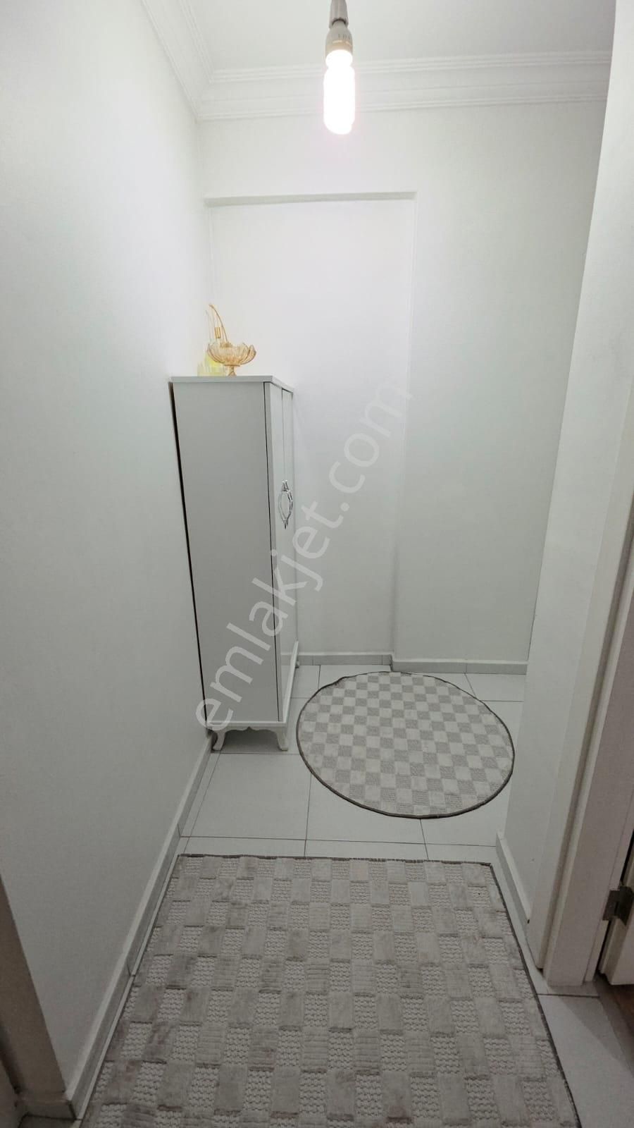 Sevgi Bulvarı Üzerinde Merkezi Konum Ara Kat 3+1 - Görsel 9