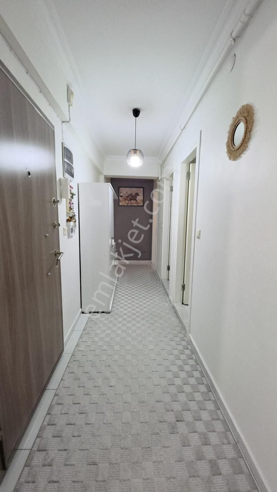 Sevgi Bulvarı Üzerinde Merkezi Konum Ara Kat 3+1 - Görsel 2