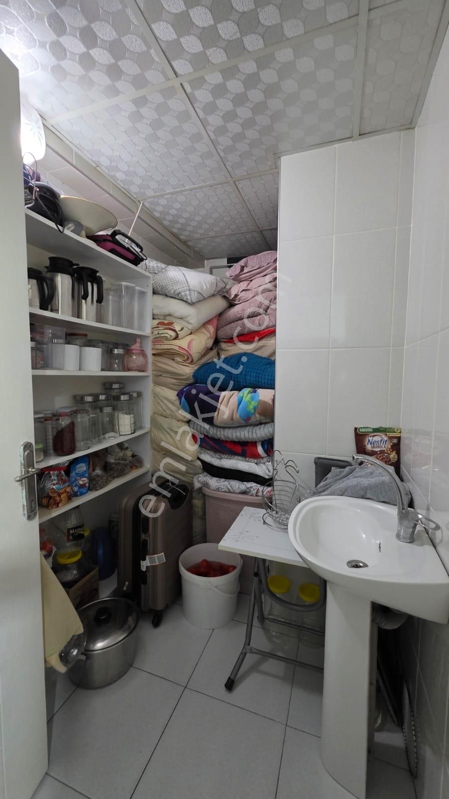 Sevgi Bulvarı Üzerinde Merkezi Konum Ara Kat 3+1 - Görsel 7