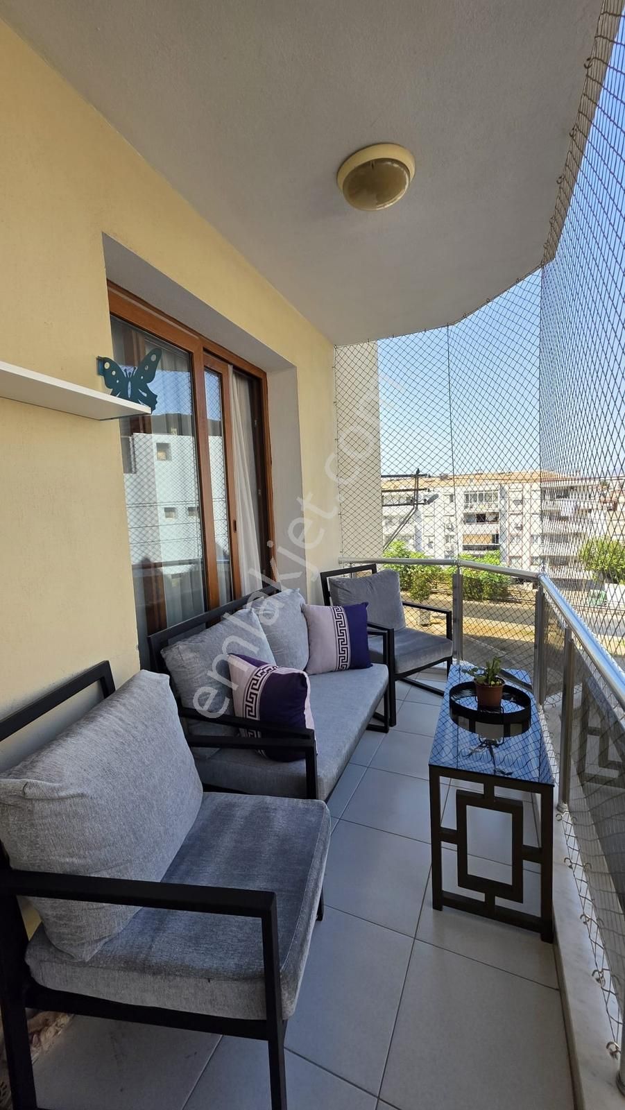 Sevgi Bulvarı Üzerinde Merkezi Konum Ara Kat 3+1 - Görsel 20