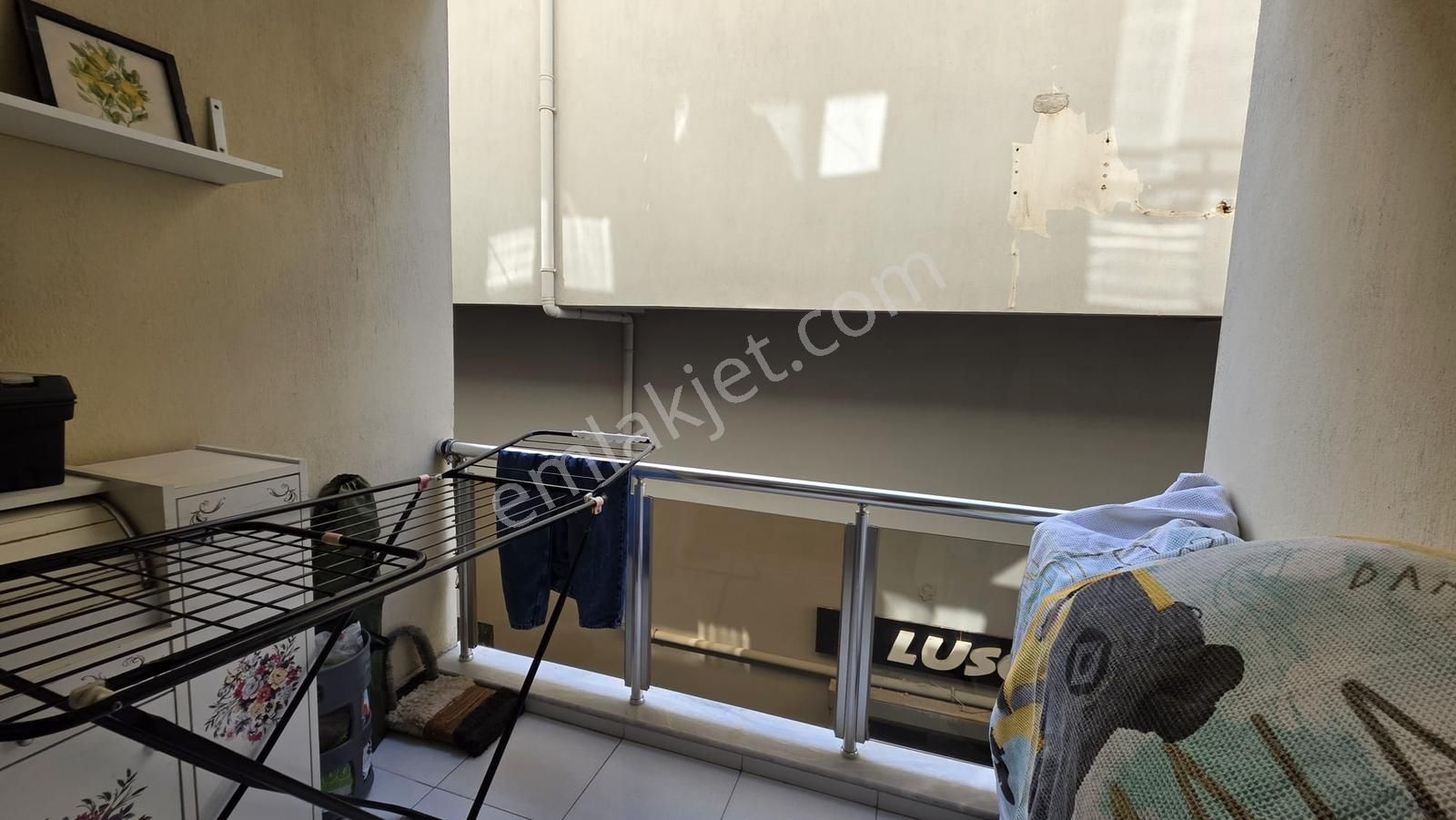 Sevgi Bulvarı Üzerinde Merkezi Konum Ara Kat 3+1 - Görsel 29