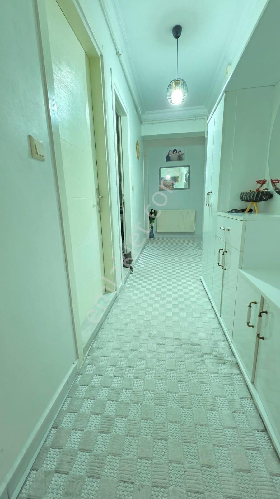 Sevgi Bulvarı Üzerinde Merkezi Konum Ara Kat 3+1 - Görsel 25