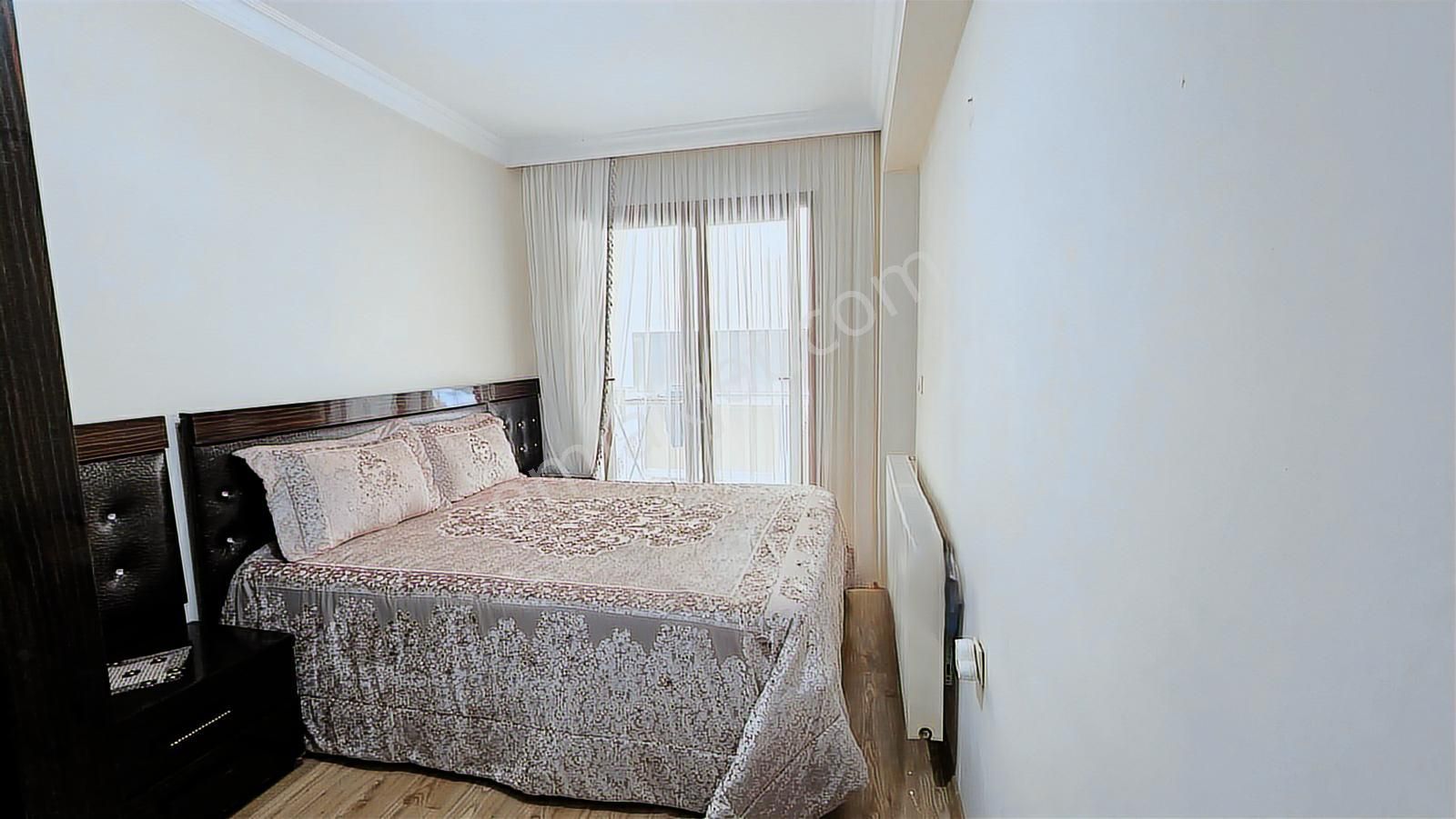 Sevgi Bulvarı Üzerinde Merkezi Konum Ara Kat 3+1 - Görsel 13