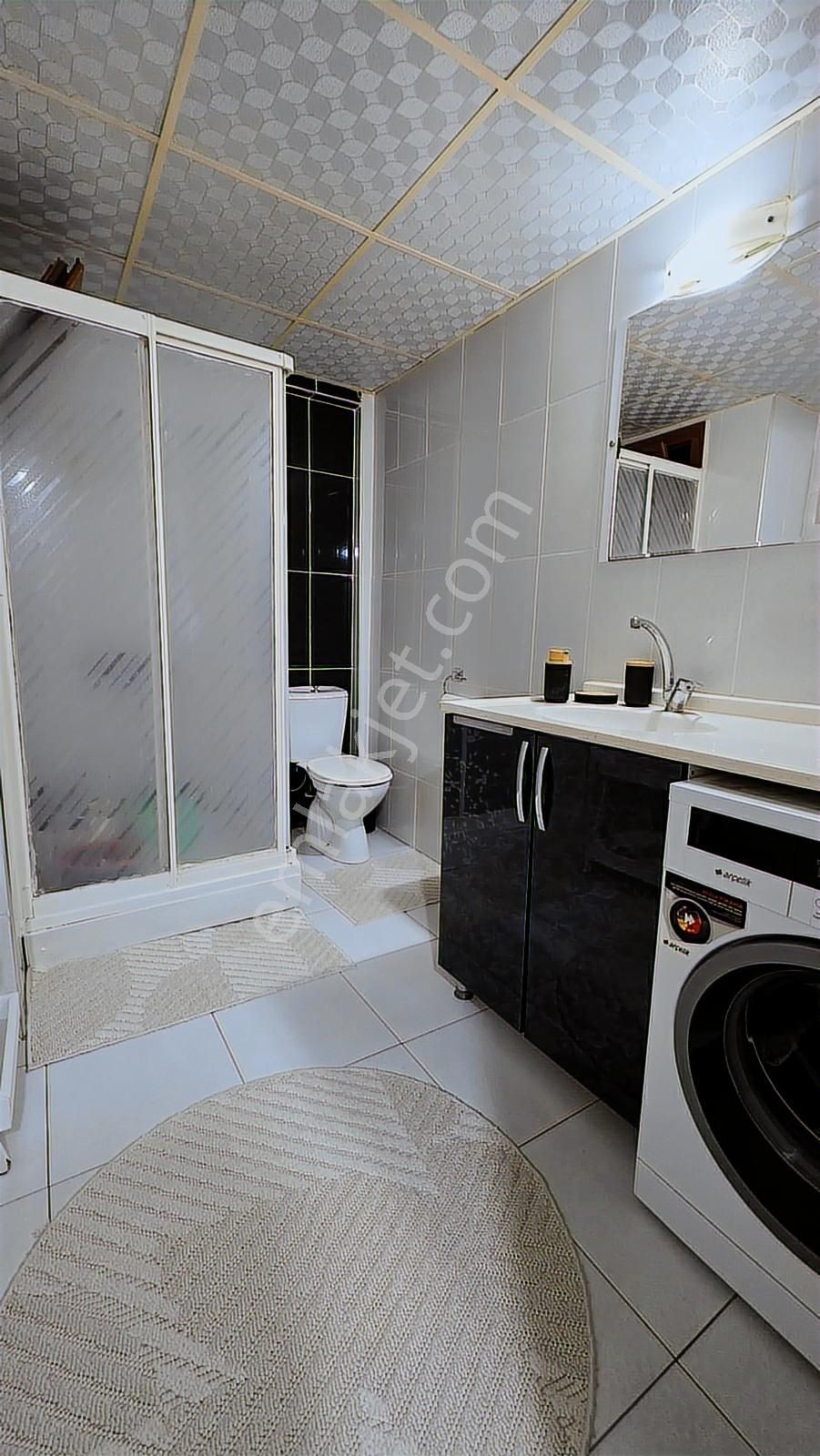 Sevgi Bulvarı Üzerinde Merkezi Konum Ara Kat 3+1 - Görsel 15