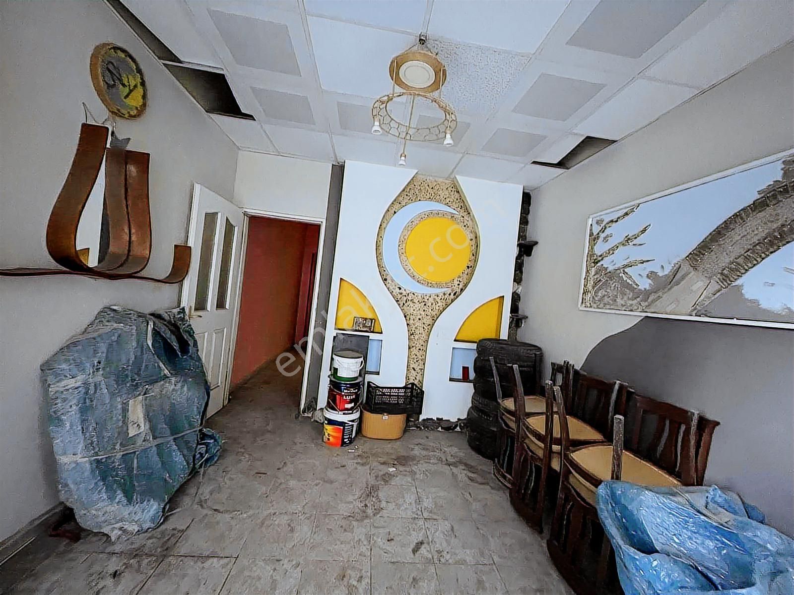 Osmangazi Elmasbahçeler 'de Satılık Dükkan