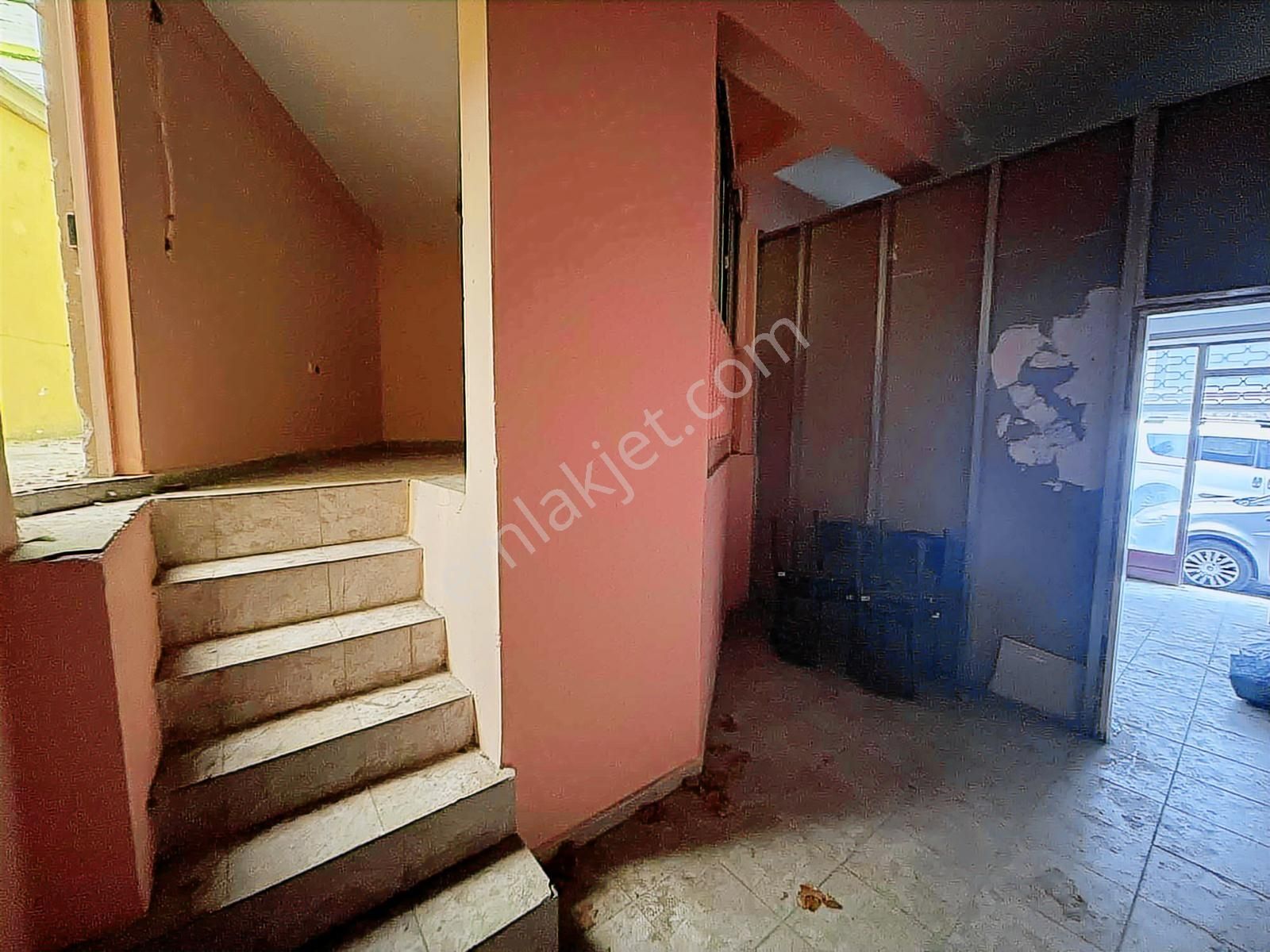 Osmangazi Elmasbahçeler 'de Satılık Dükkan - Görsel 6