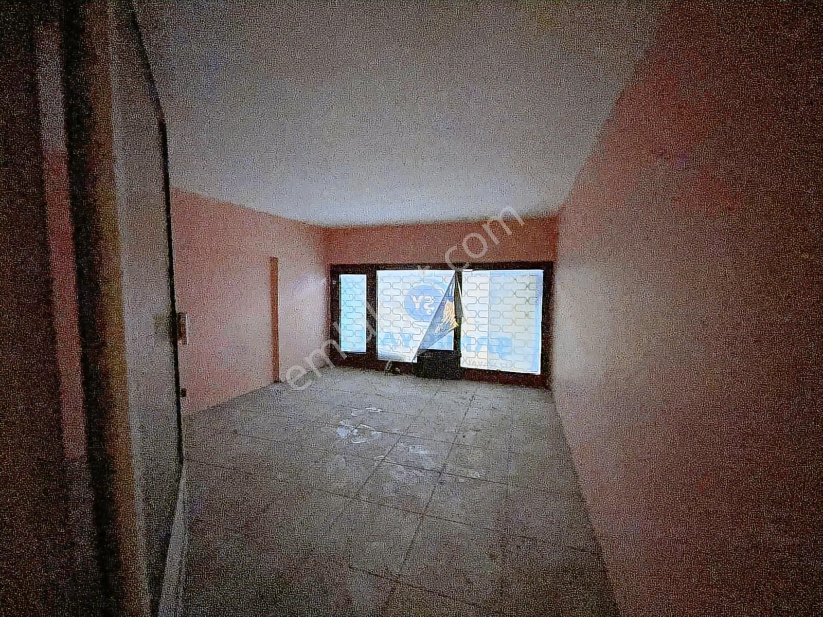 Osmangazi Elmasbahçeler 'de Satılık Dükkan - Görsel 9