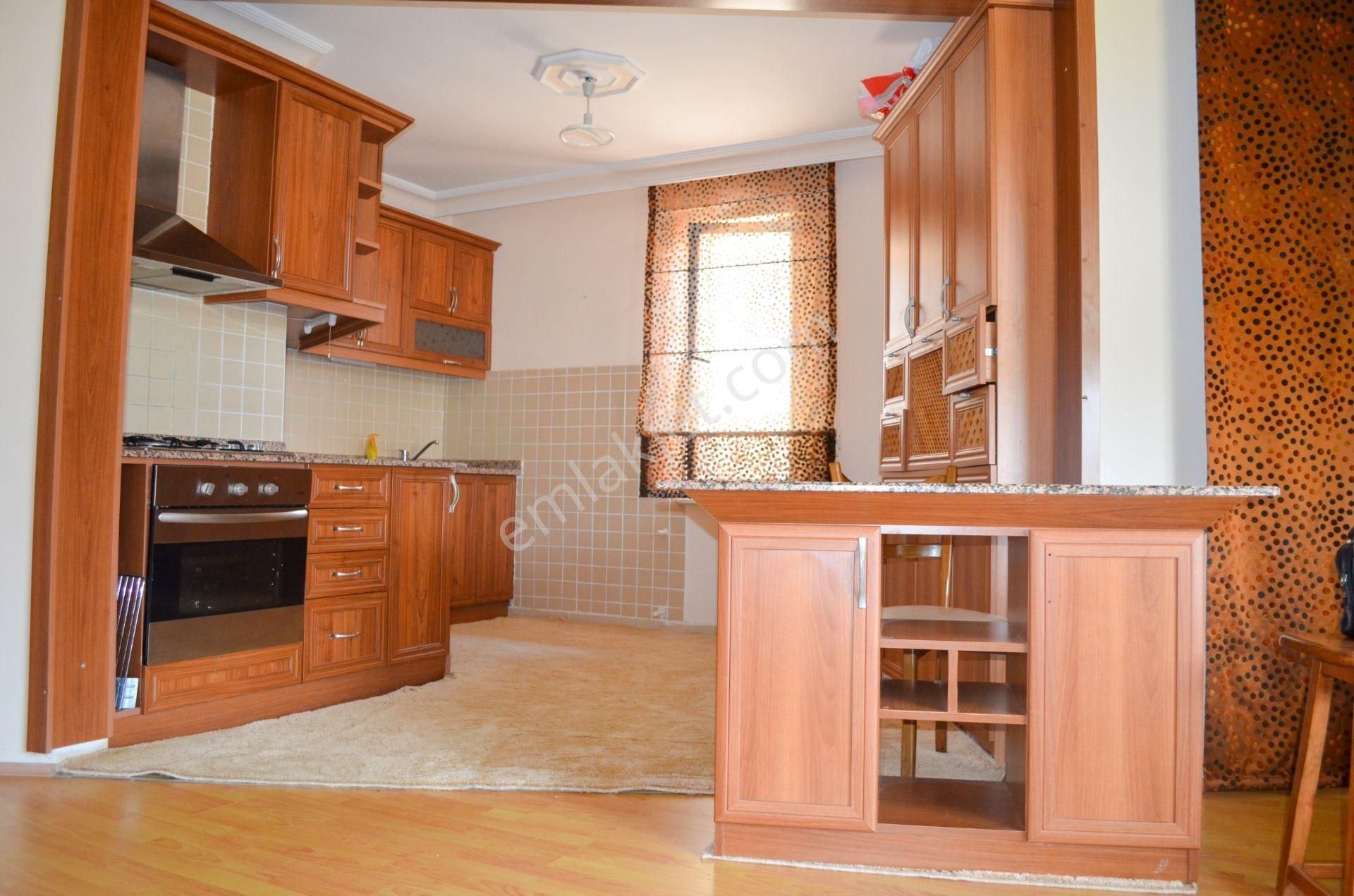 Tek Tapu - Çift Daire Sunan 4+2 (yüksek Kira Getirili) - Görsel 6