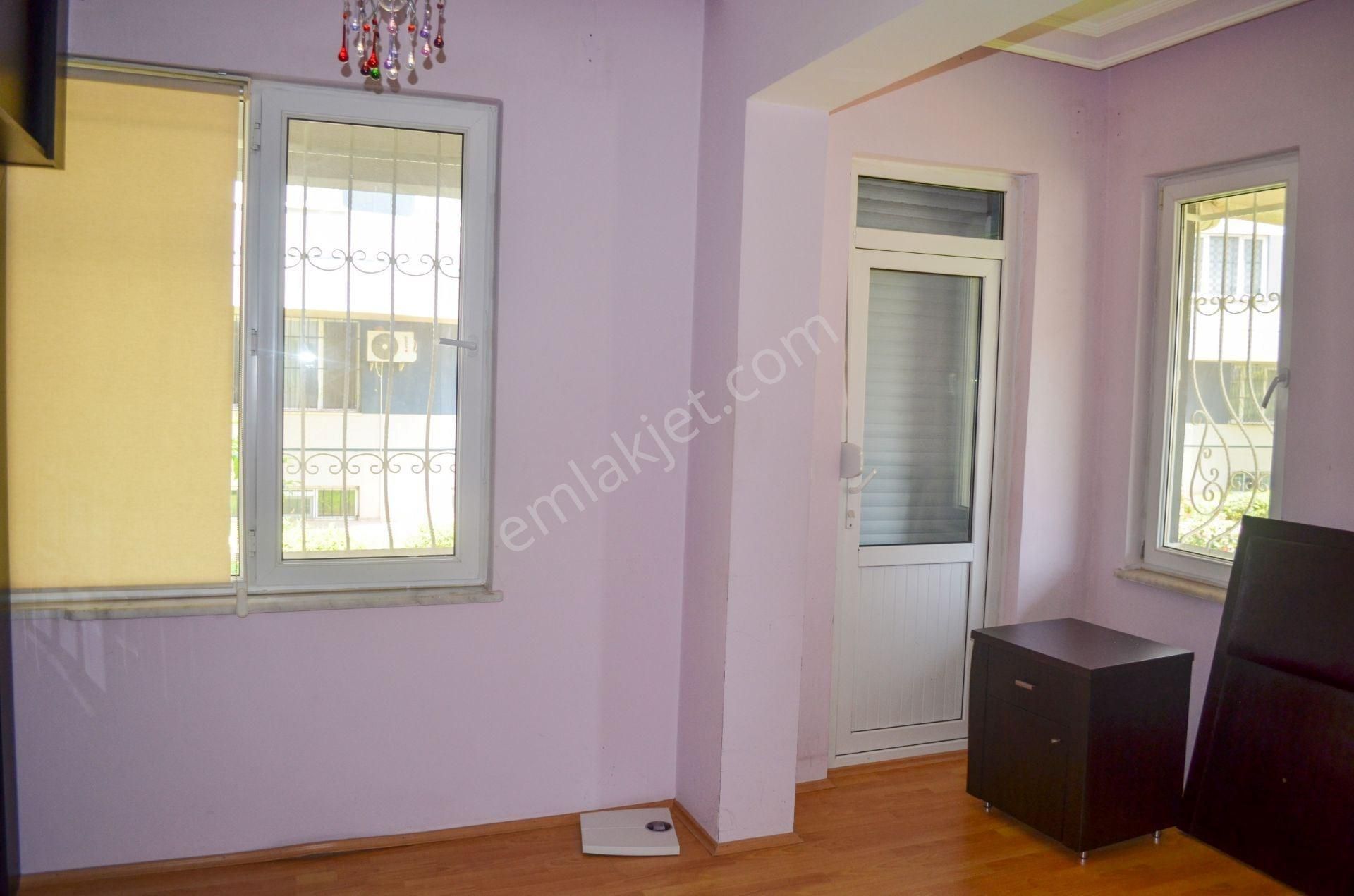 Tek Tapu - Çift Daire Sunan 4+2 (yüksek Kira Getirili)