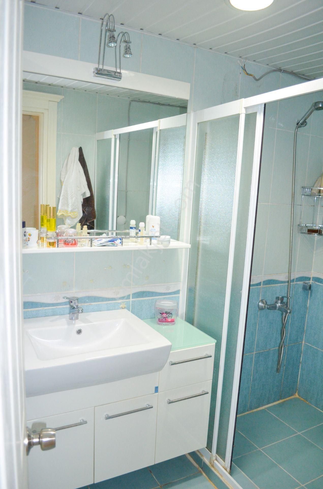 Tek Tapu - Çift Daire Sunan 4+2 (yüksek Kira Getirili) - Görsel 11