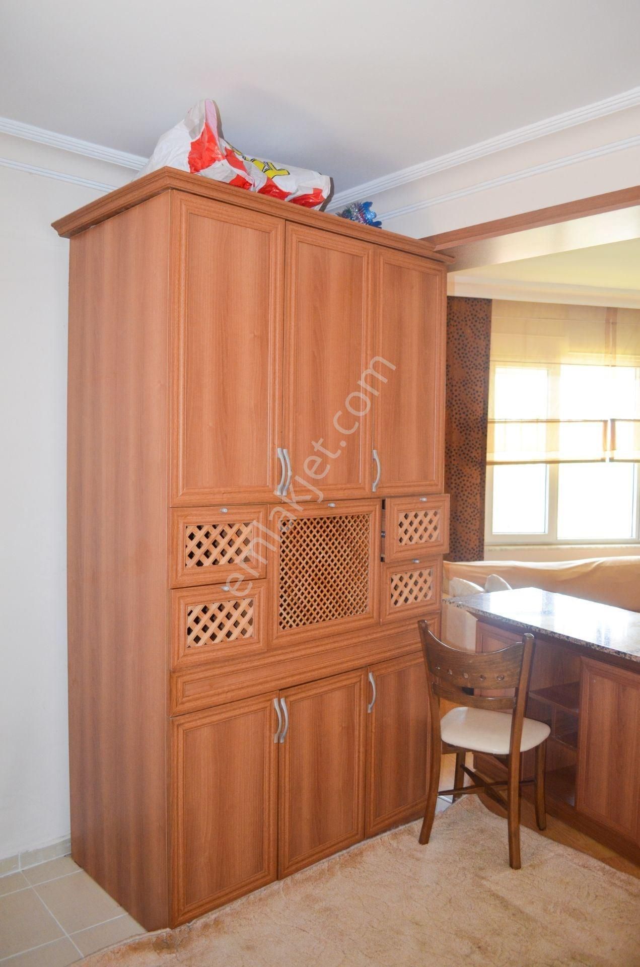 Tek Tapu - Çift Daire Sunan 4+2 (yüksek Kira Getirili) - Görsel 5