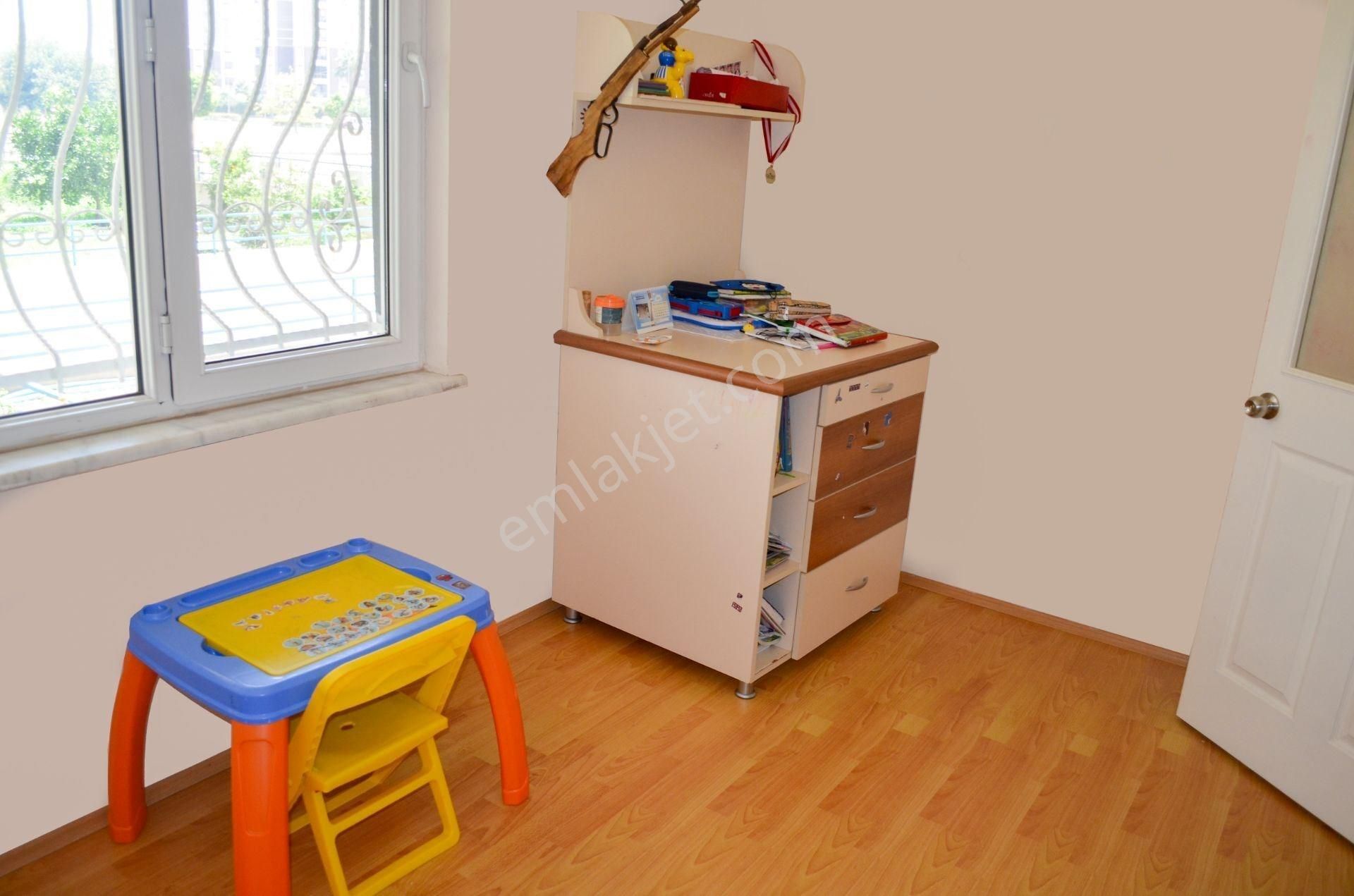 Tek Tapu - Çift Daire Sunan 4+2 (yüksek Kira Getirili) - Görsel 10